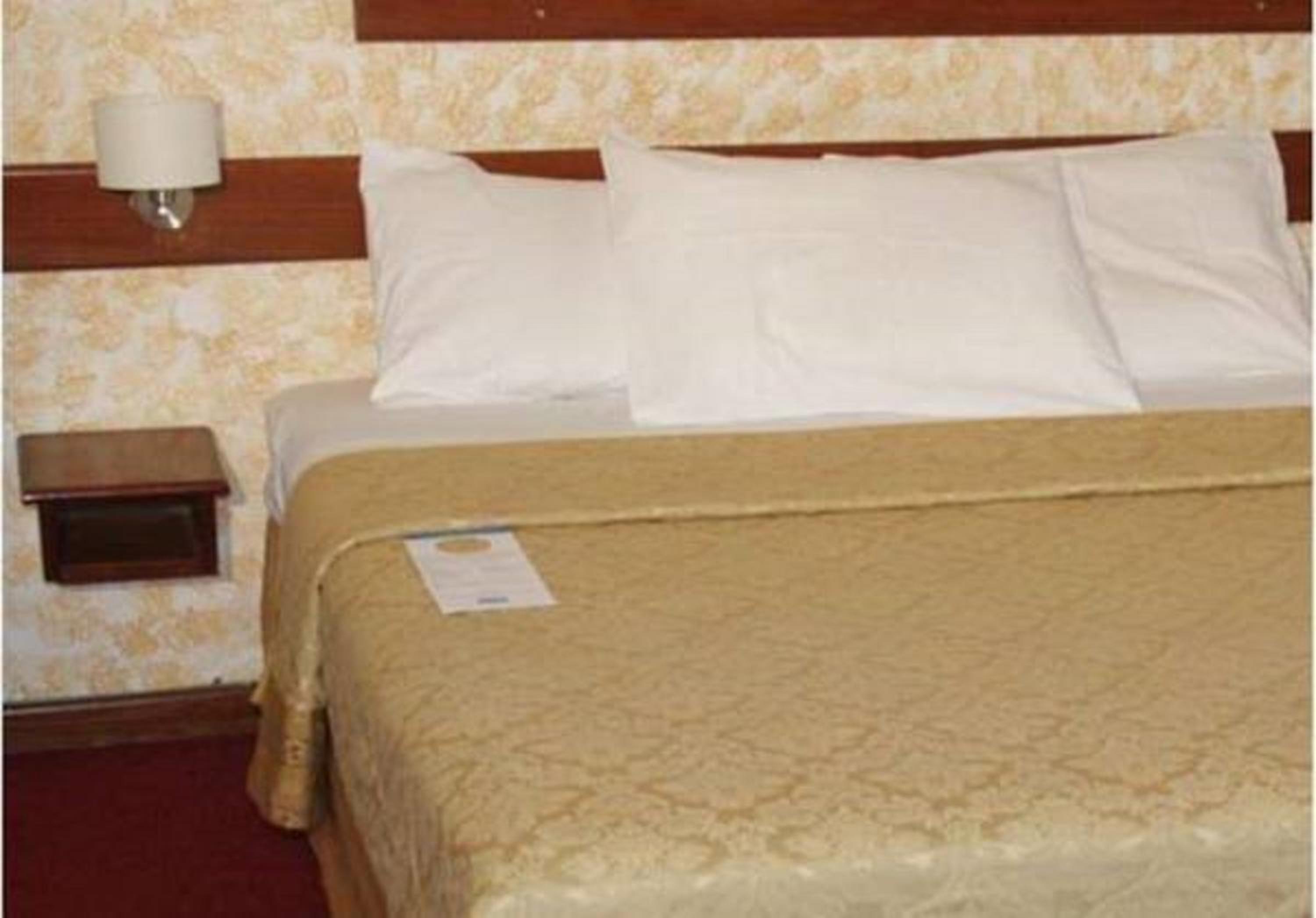 Comfort Double Room with Pool View photo 2