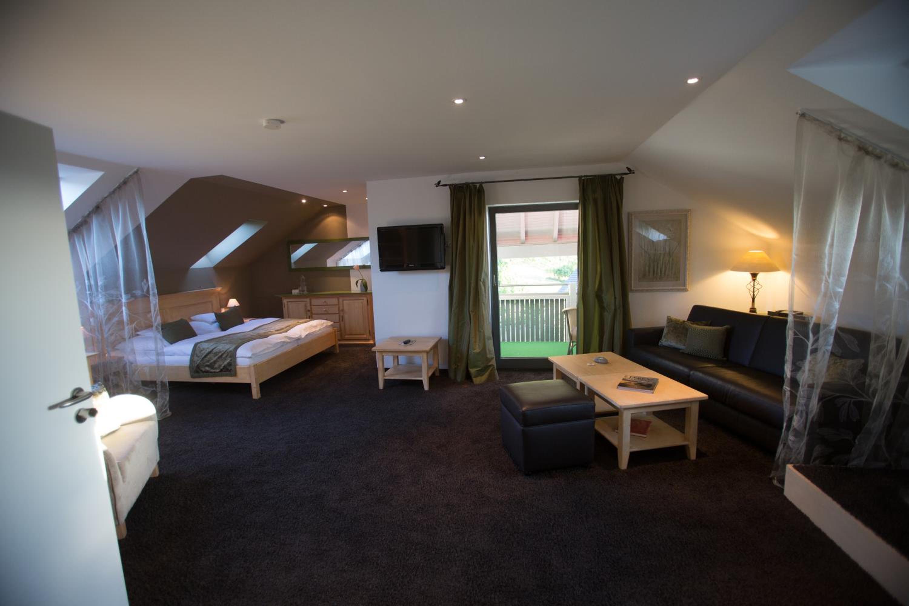 Junior Suite - Photo 5
