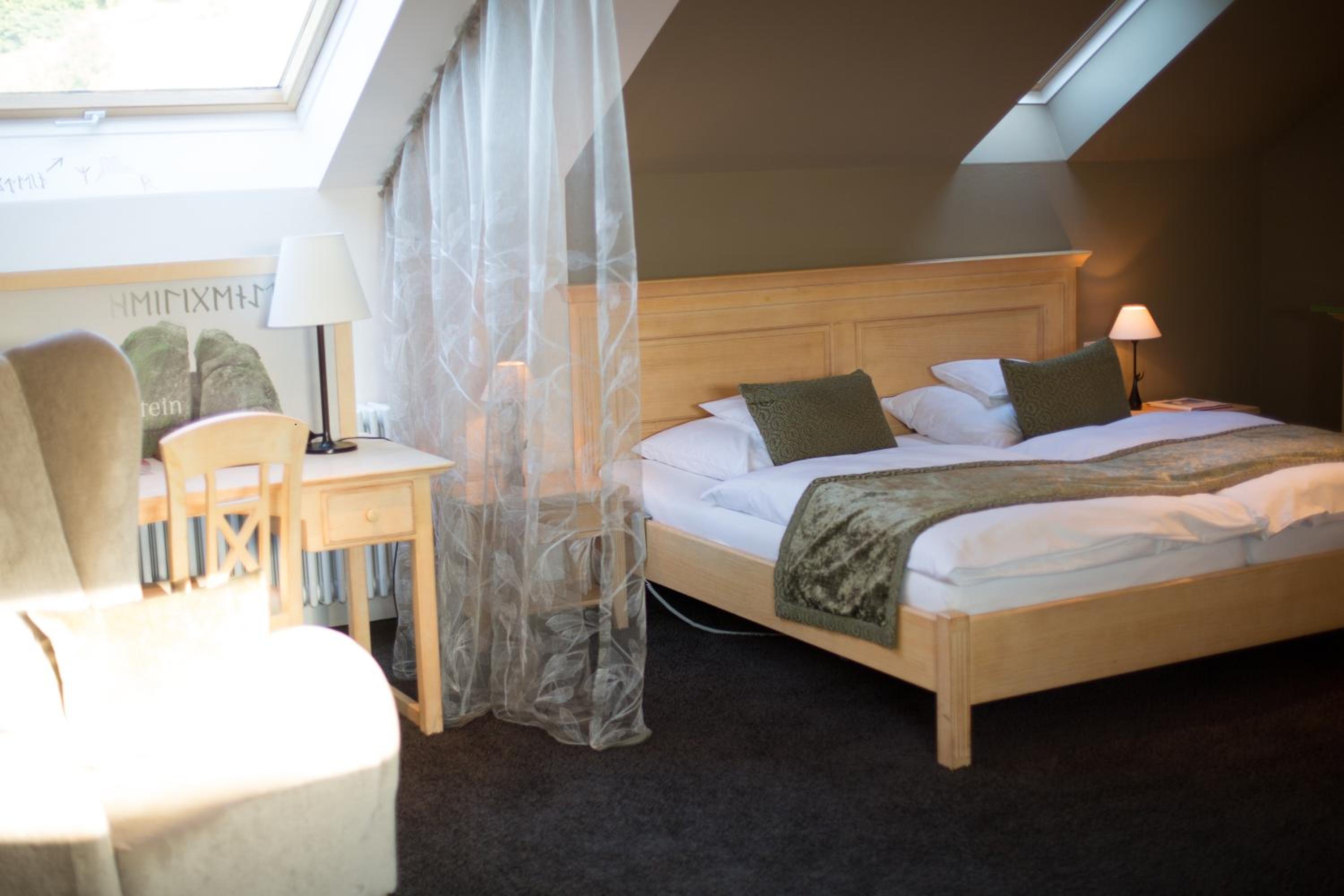 Junior Suite - Photo 6