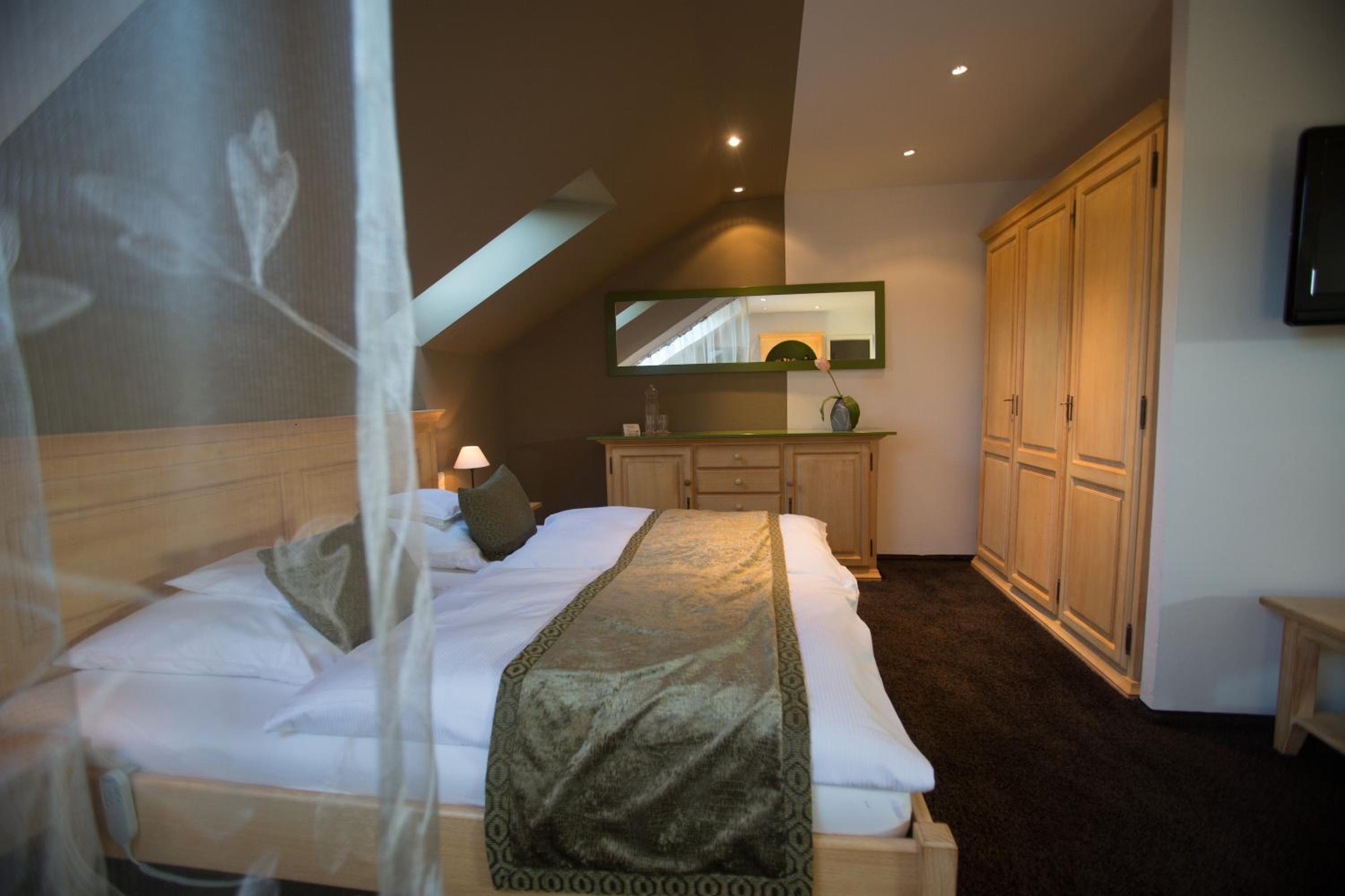 Junior Suite - Photo 10