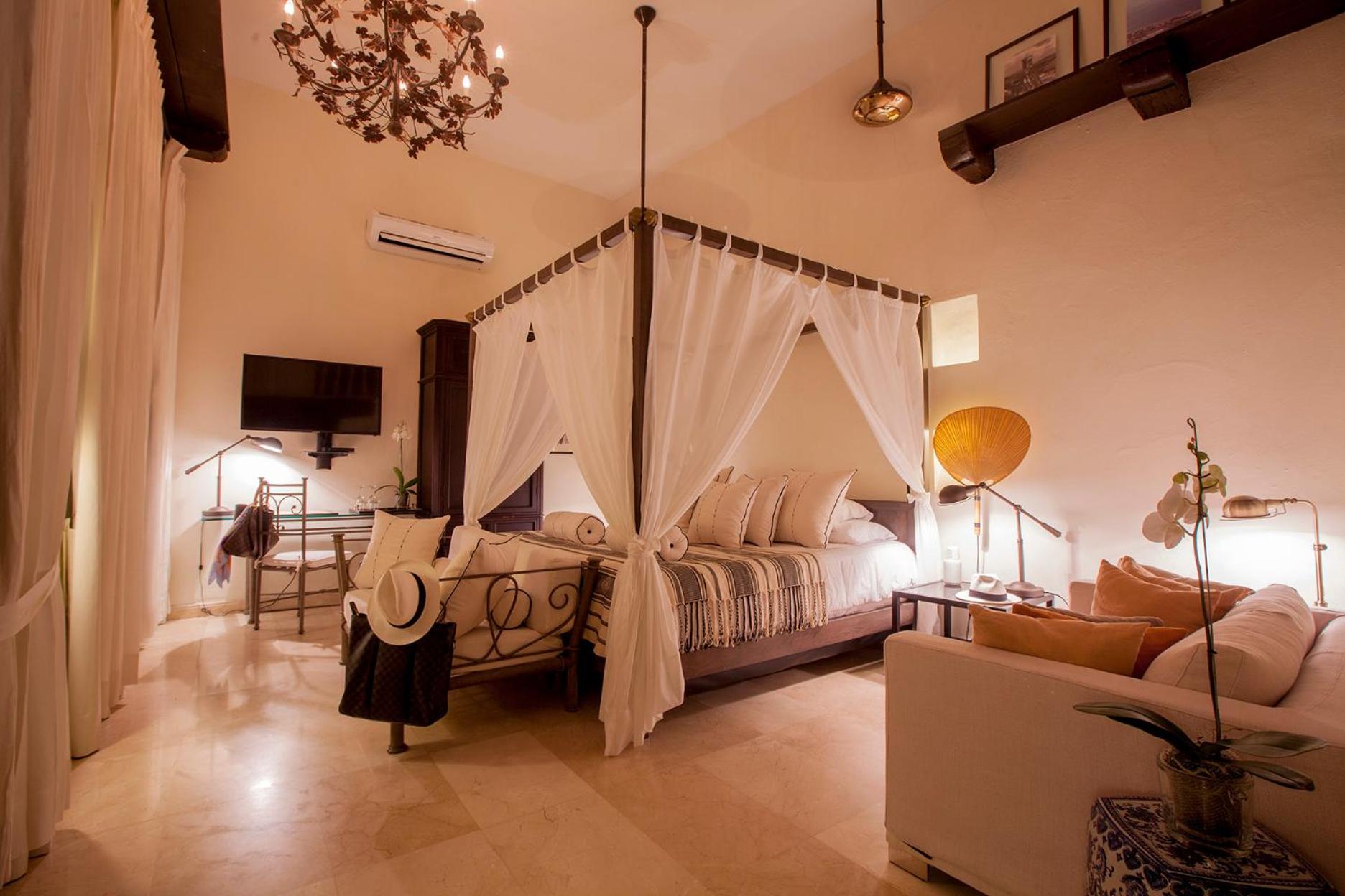 Duplex Suite photo 1