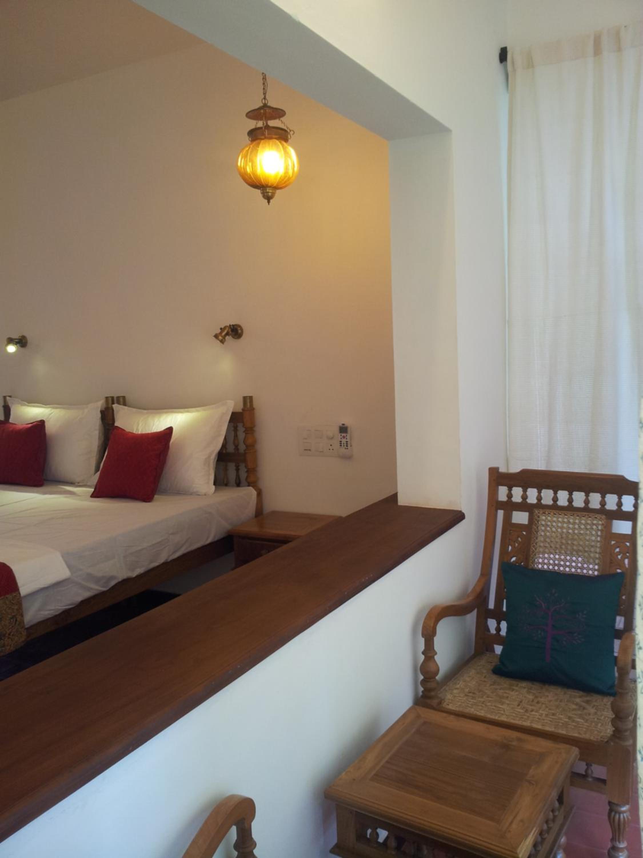 Standard Single Room photo 1