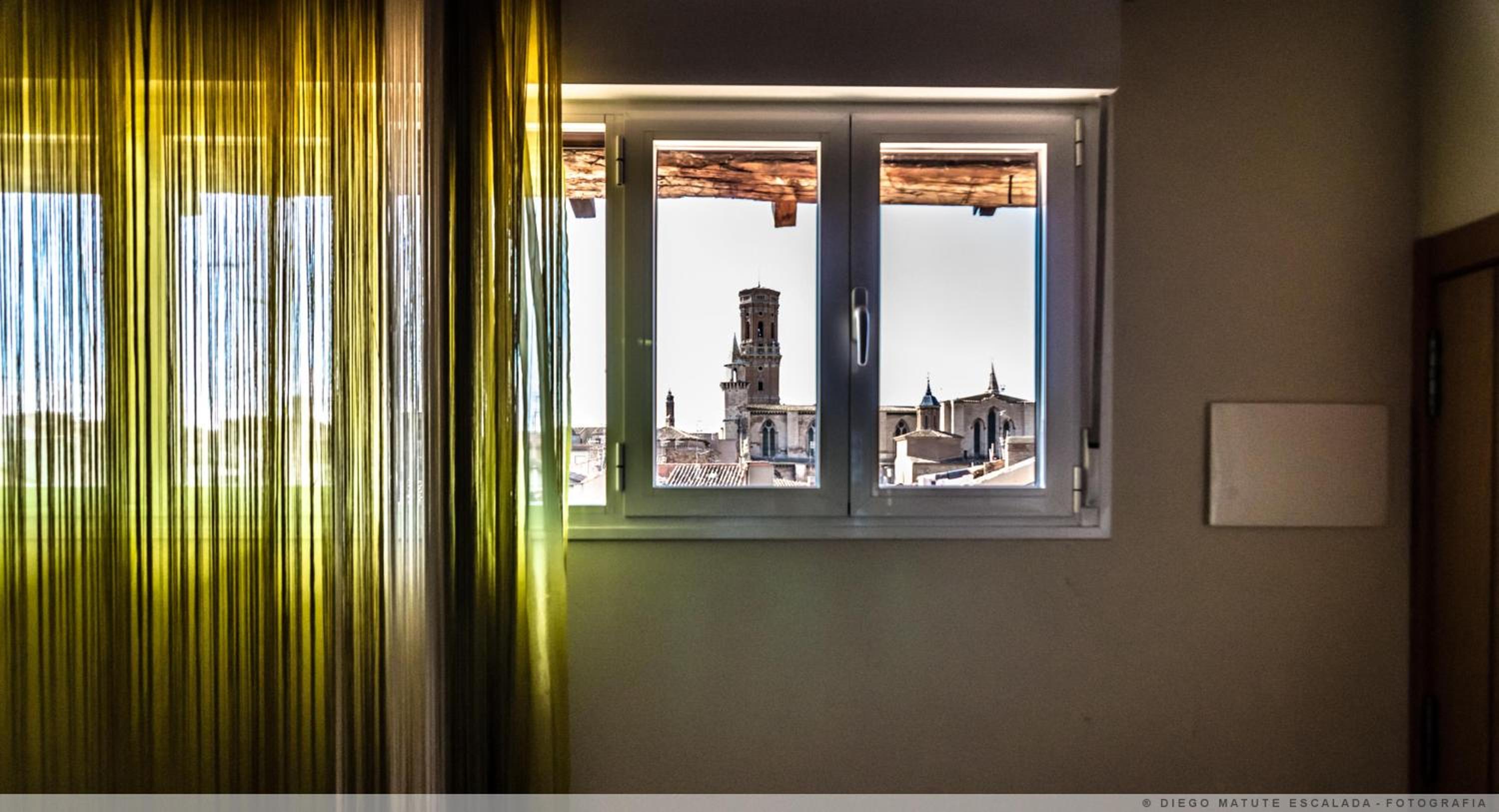 Penthouse Apartment - Photo 18