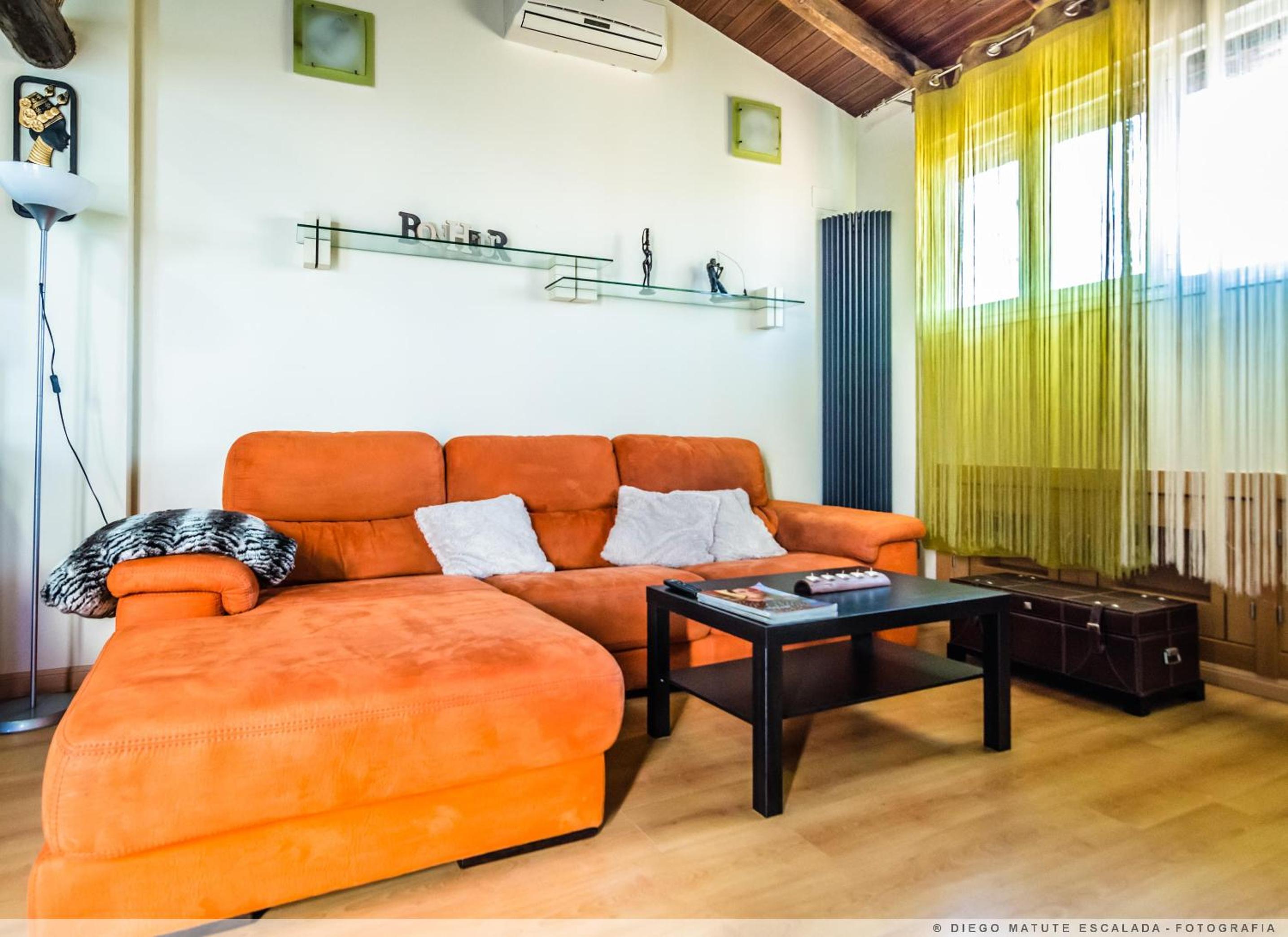 Penthouse Apartment - Photo 7