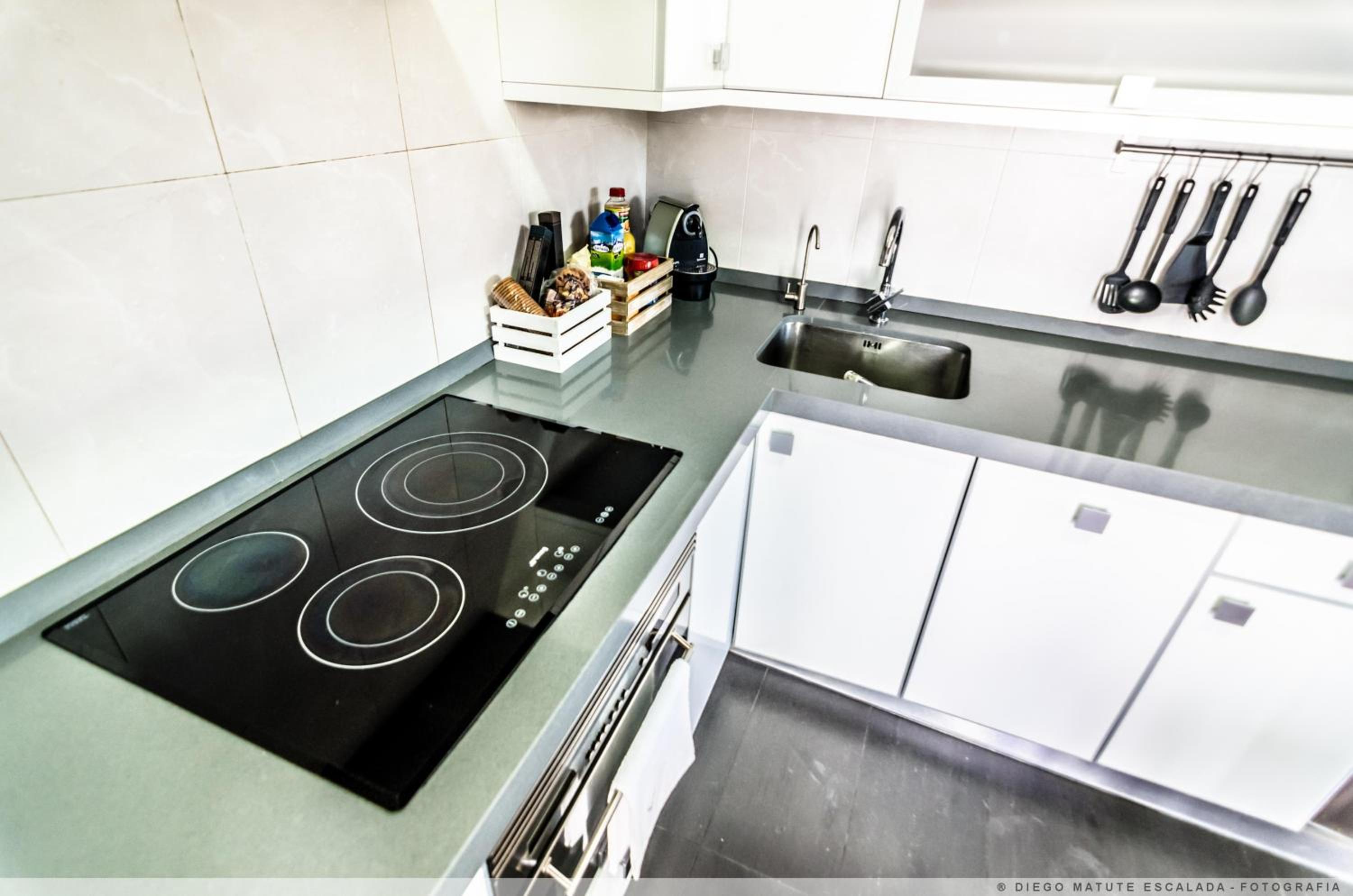Penthouse Apartment - Photo 46