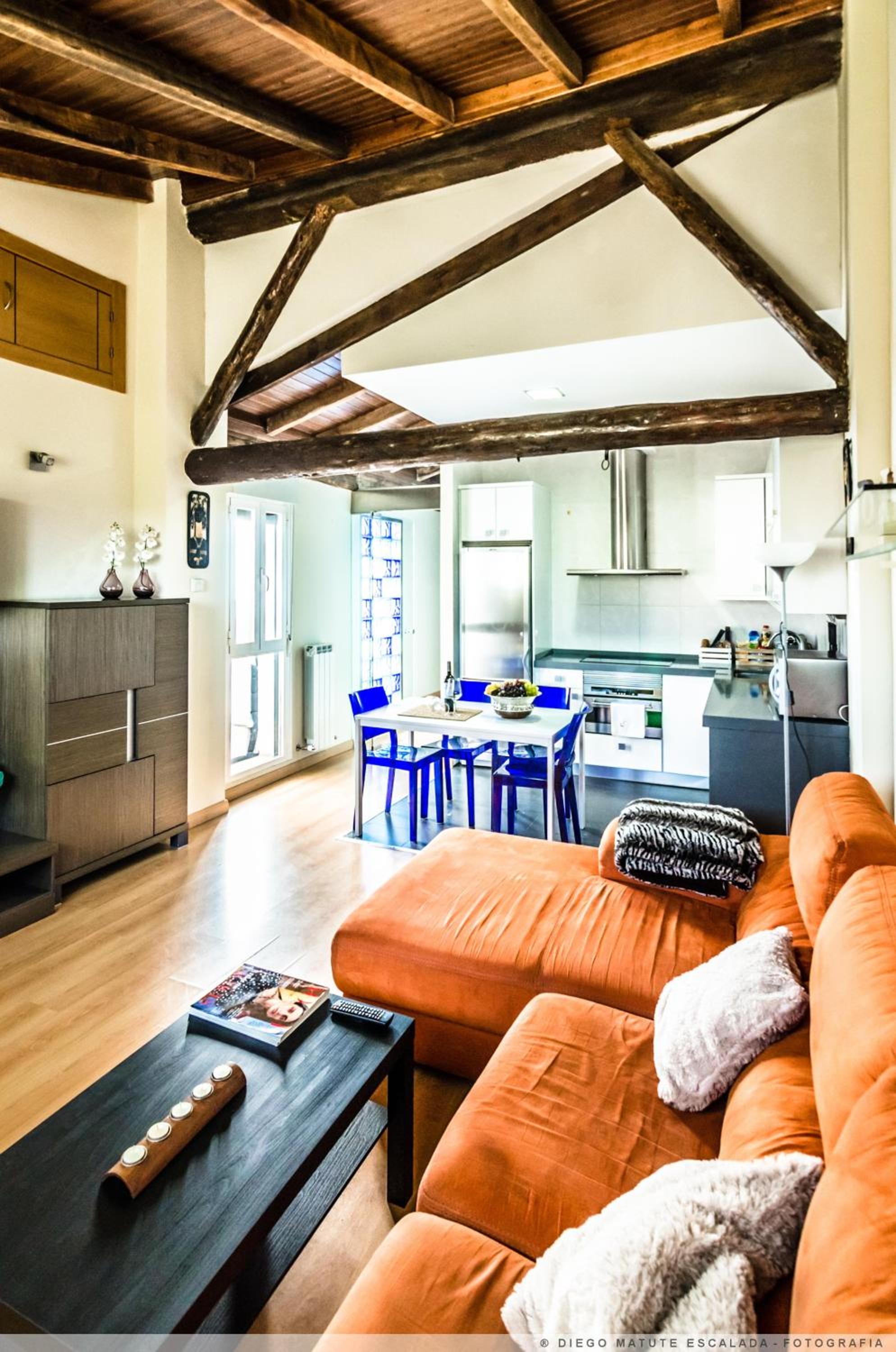 Penthouse Apartment - Photo 47