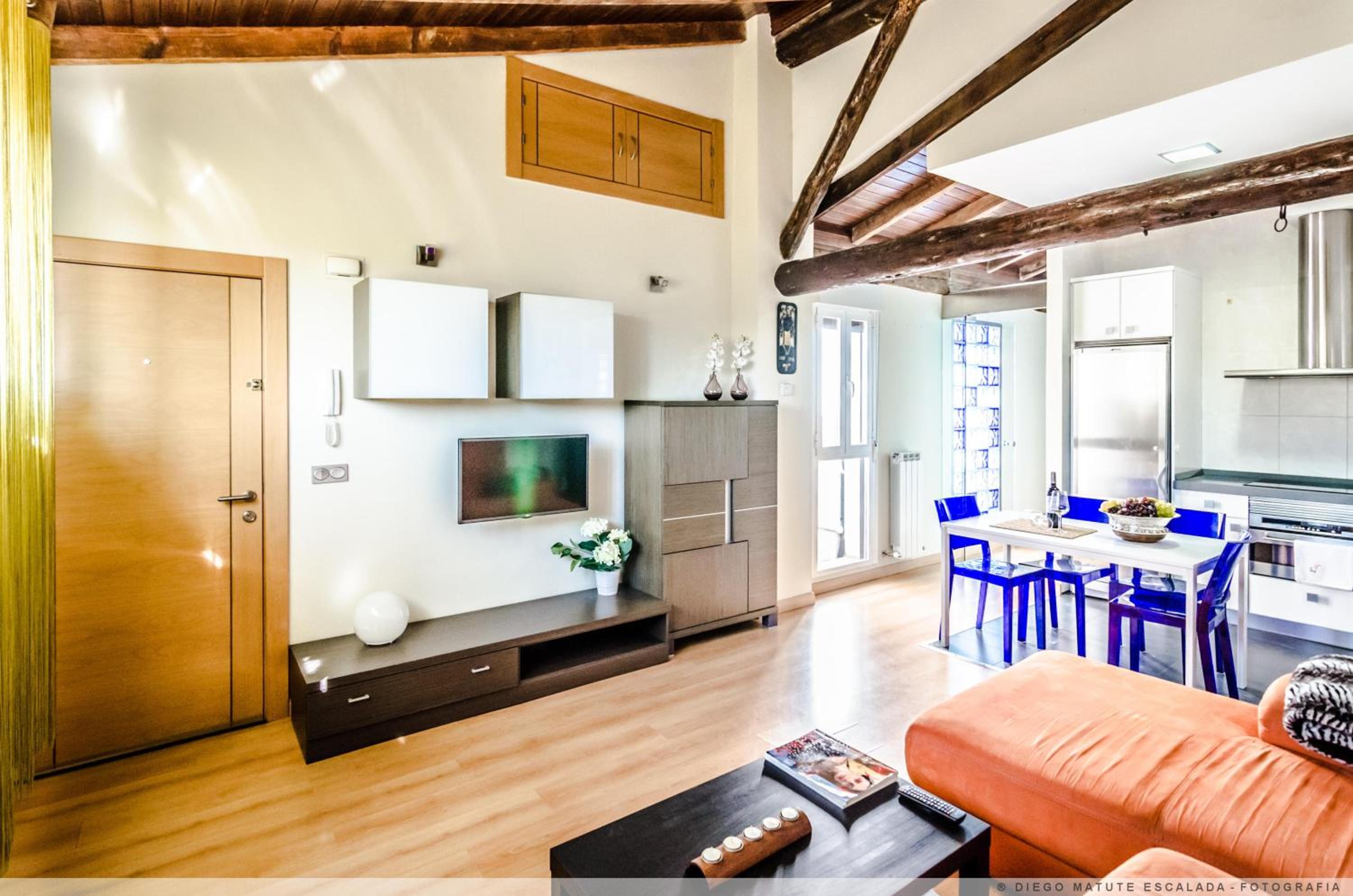 Penthouse Apartment - Photo 49