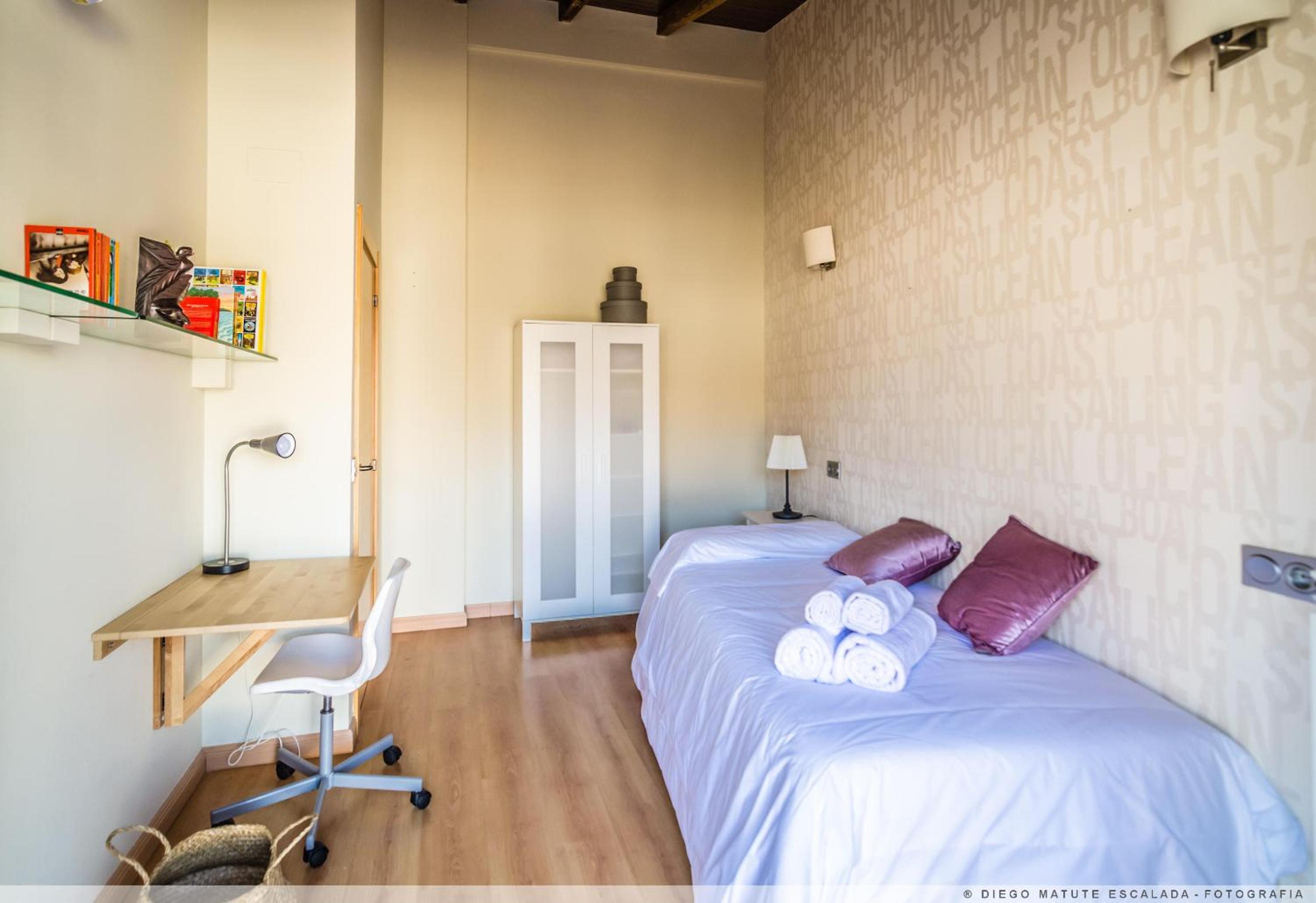 Penthouse Apartment - Photo 13