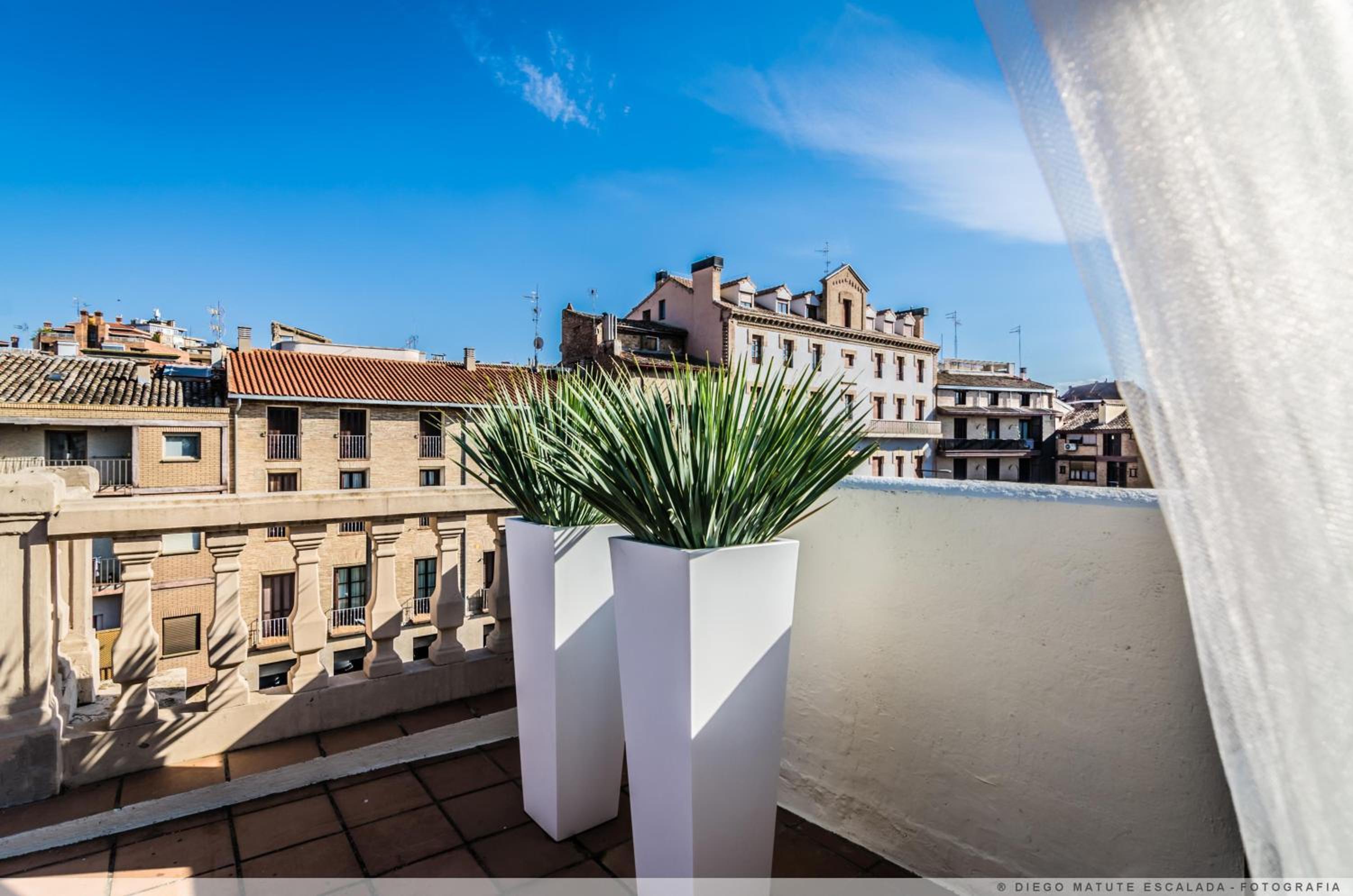 Penthouse Apartment - Photo 29