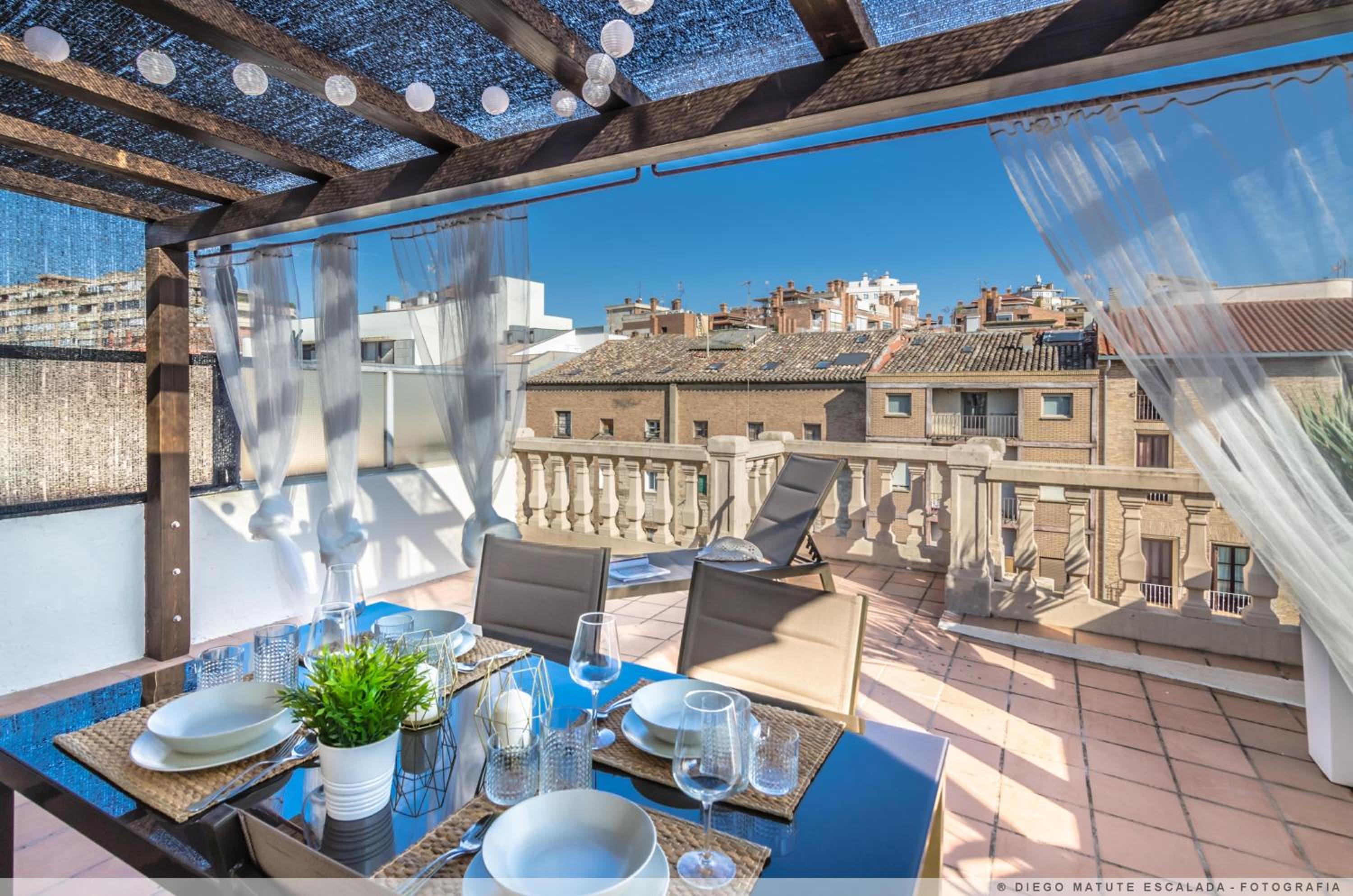 Penthouse Apartment - Photo 28