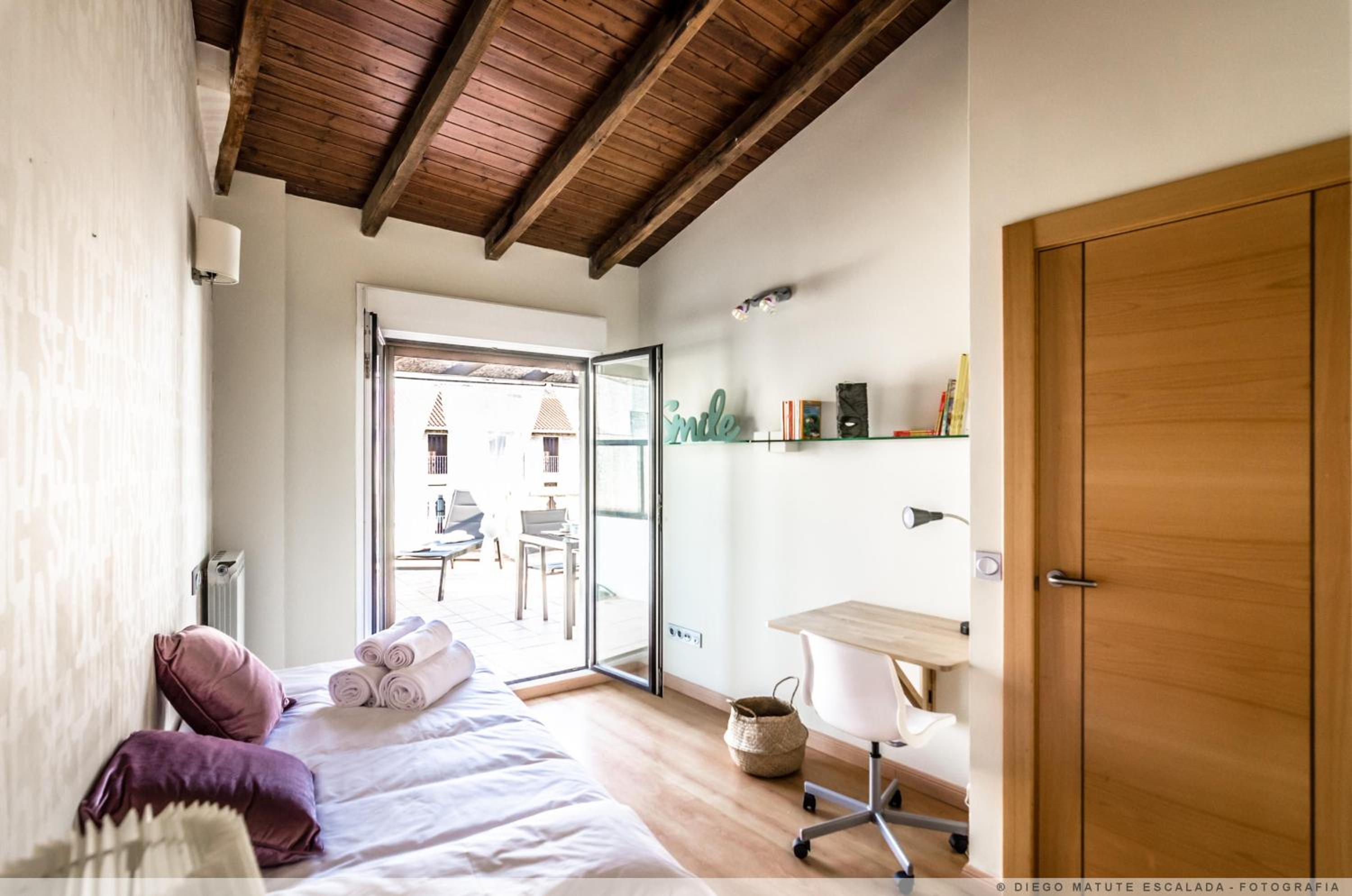 Penthouse Apartment - Photo 2