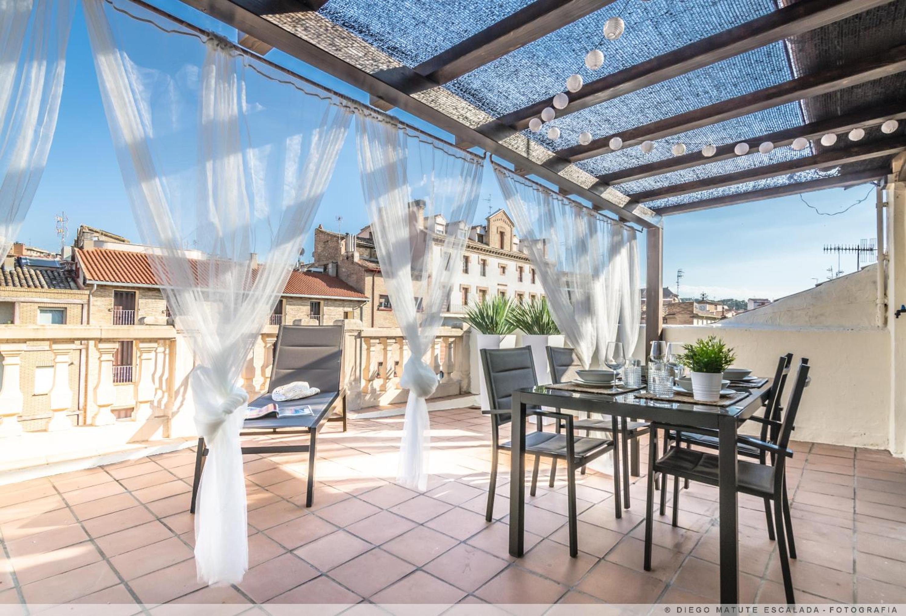 Penthouse Apartment - Photo 20