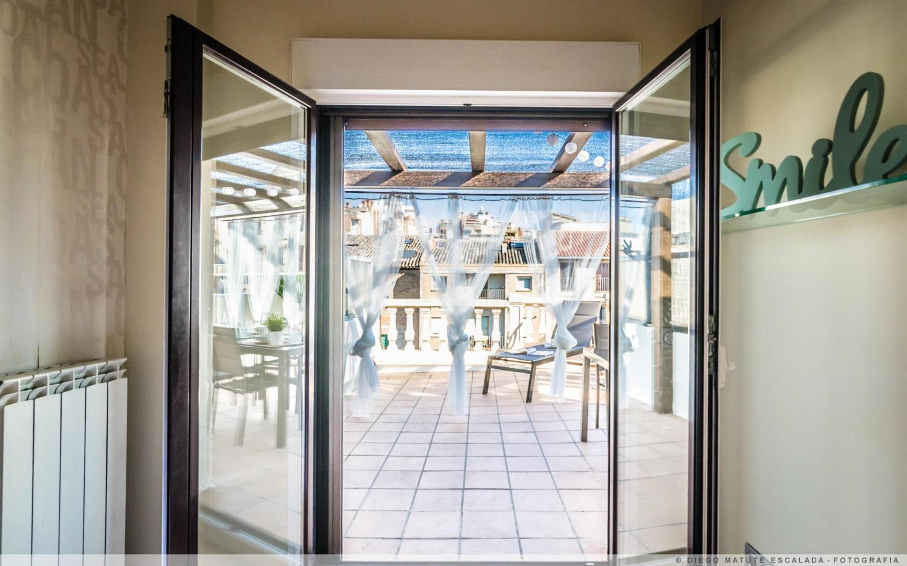 Penthouse Apartment - Photo 27