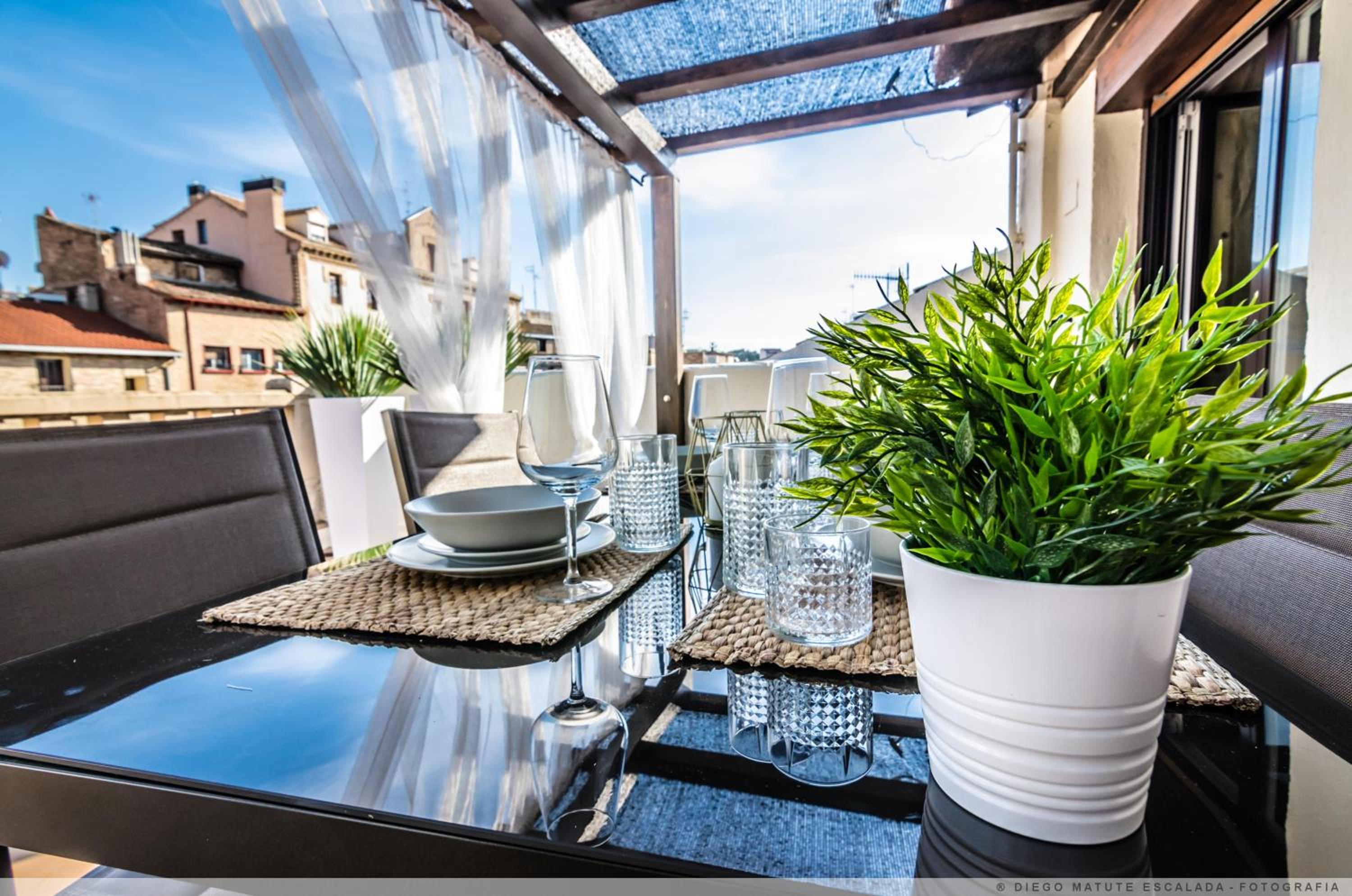 Penthouse Apartment - Photo 24