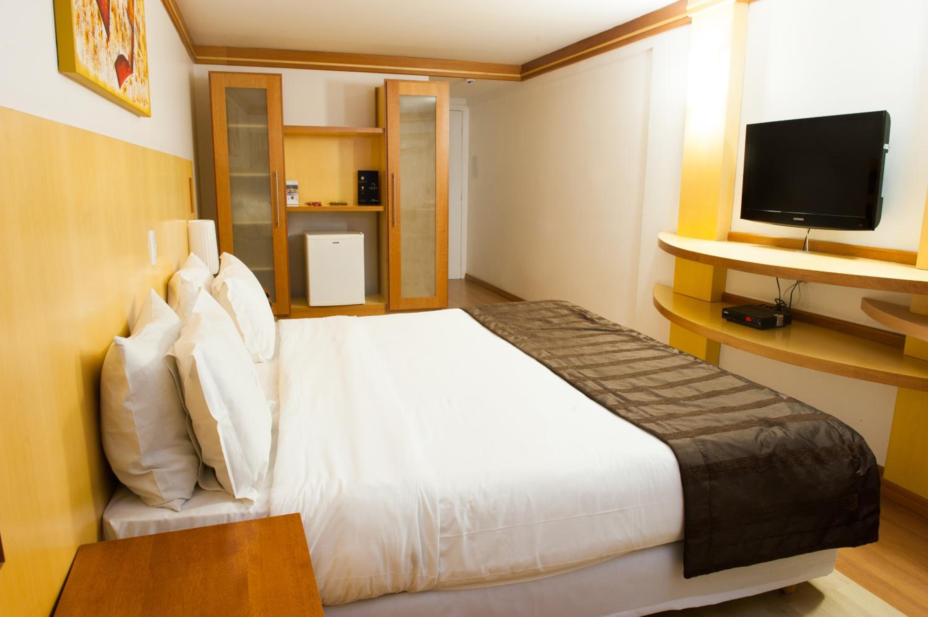 Luxury Room with Double Bed photo 2