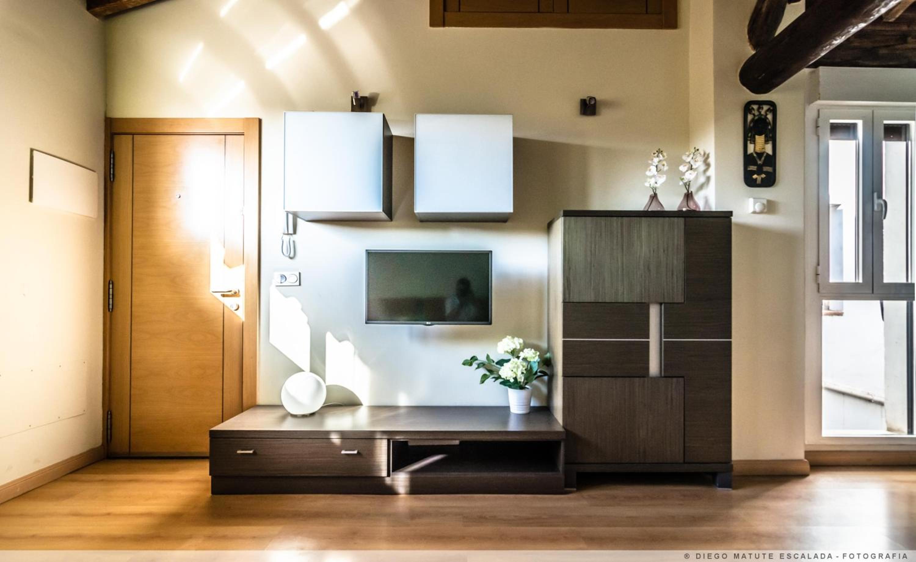 Penthouse Apartment - Photo 16