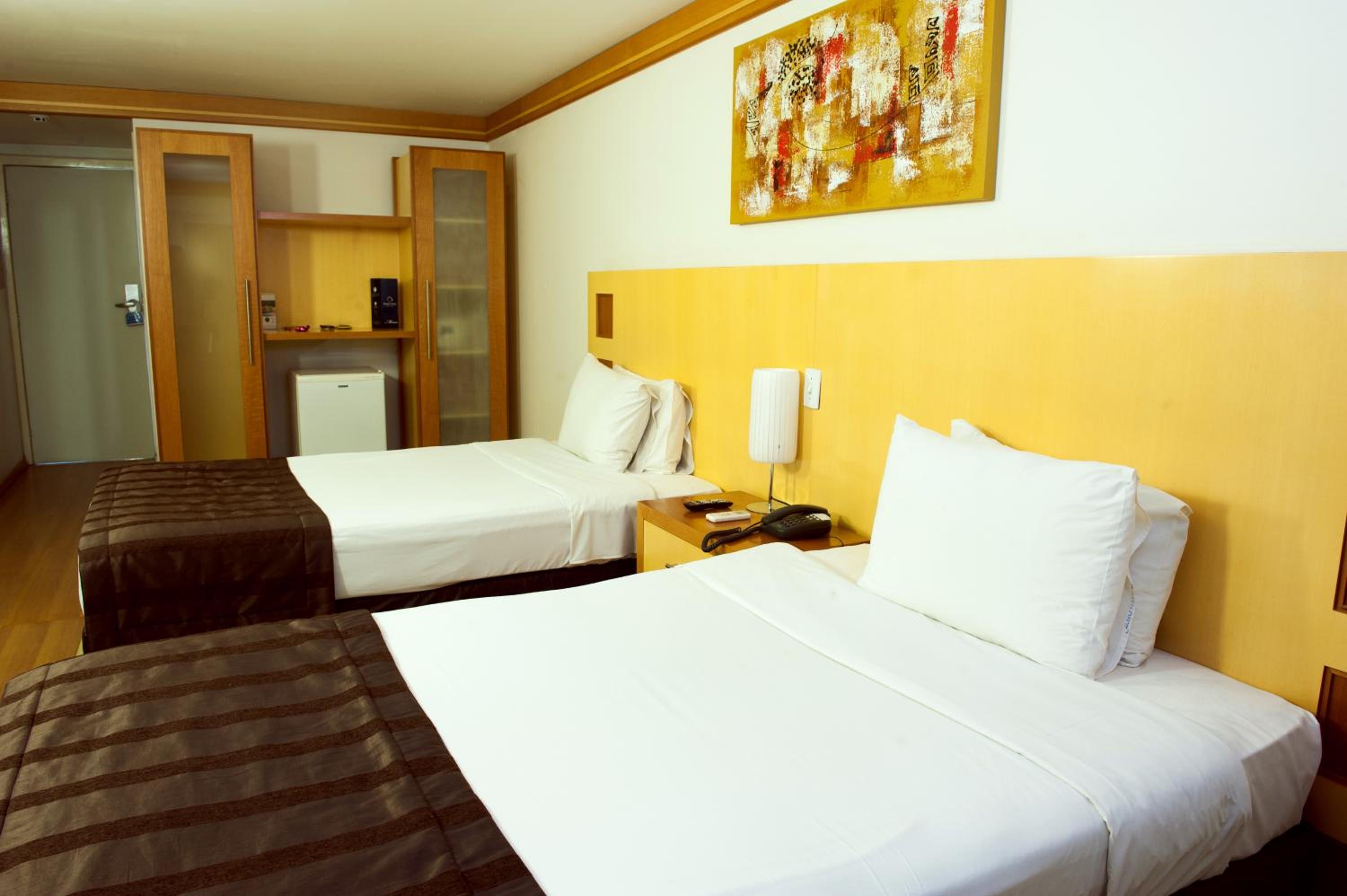 Luxury Single Room photo 3