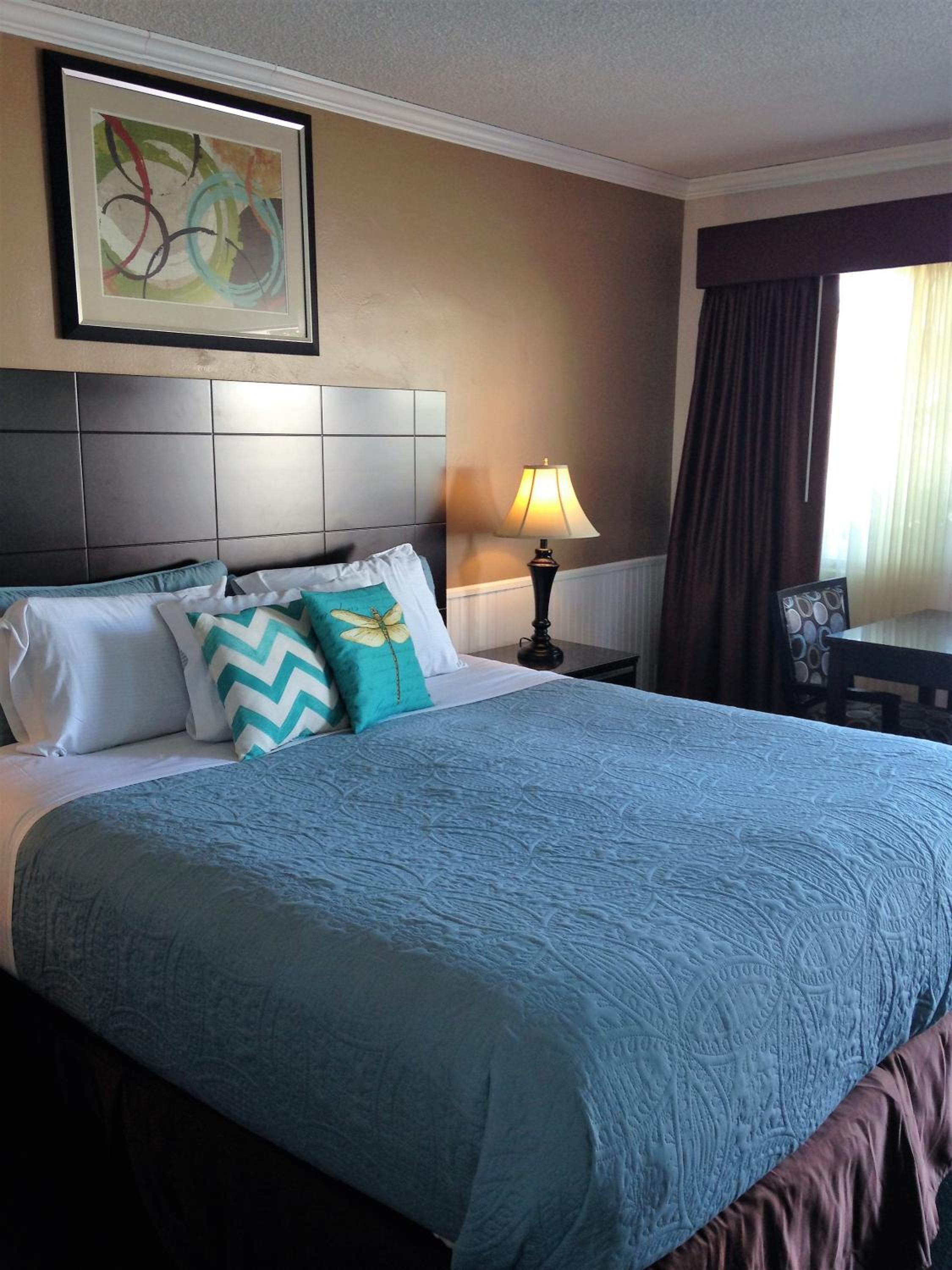Queen Room - Photo 4