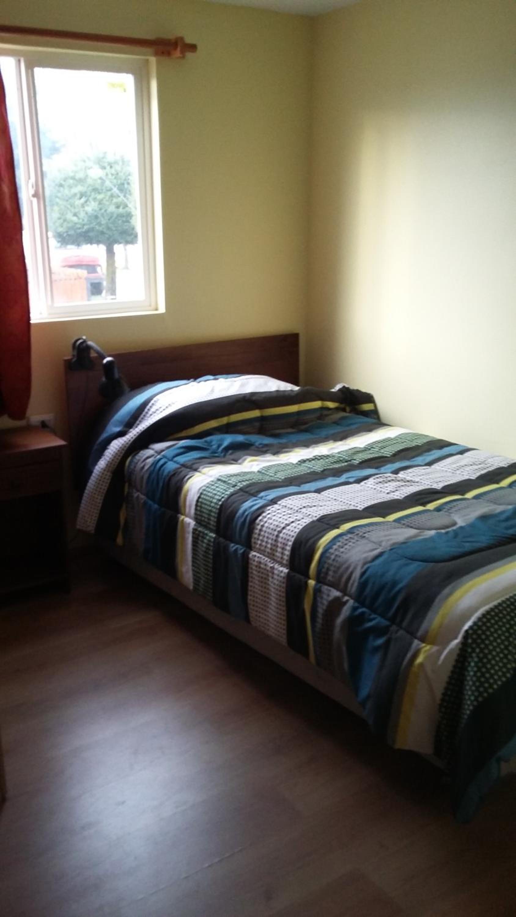 Twin Room with Bathroom photo 3