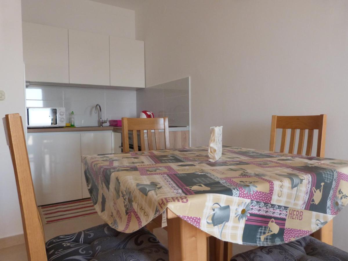 Apartment with Sea View photo 2