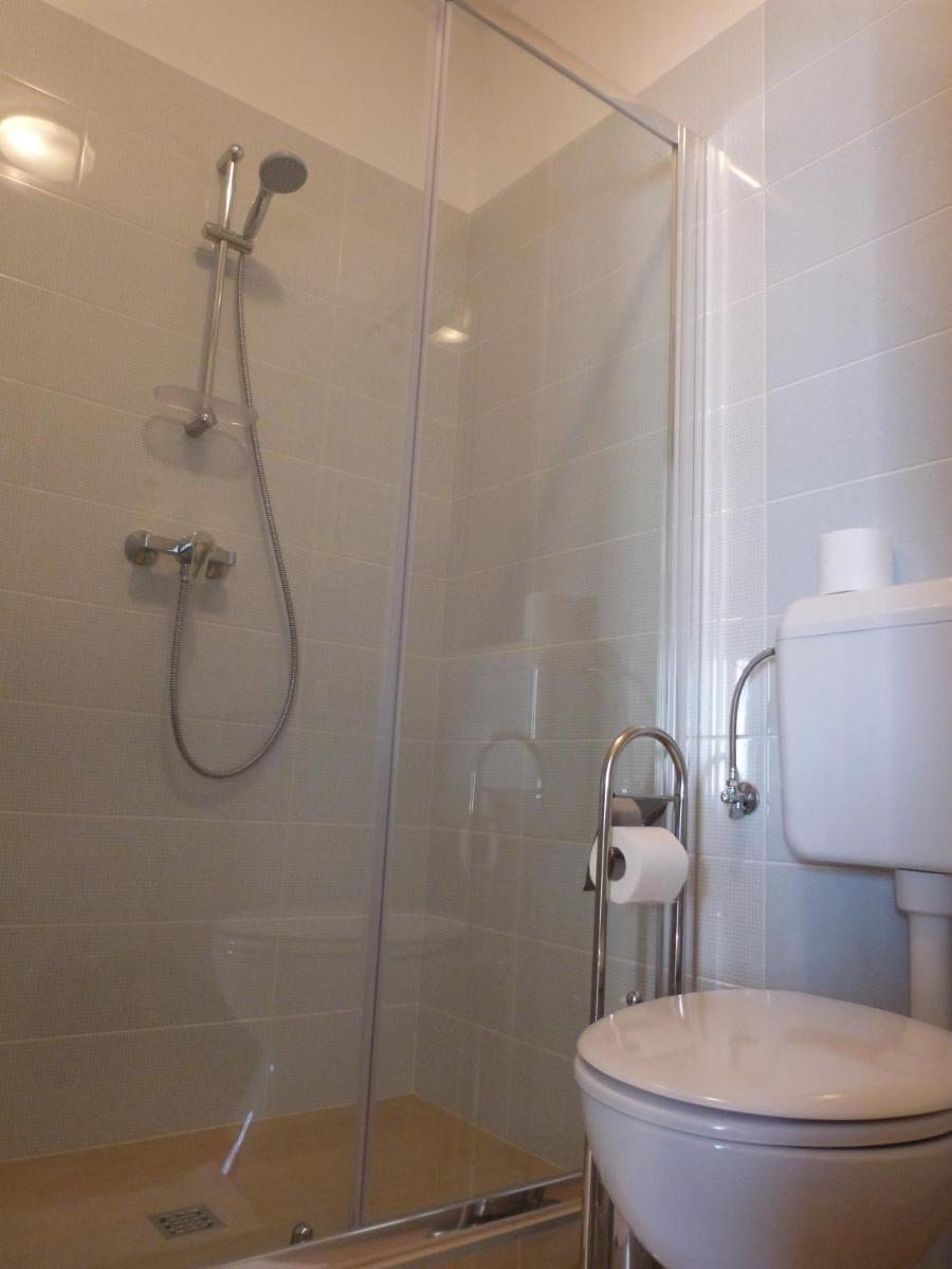 Apartment with Sea View photo 3