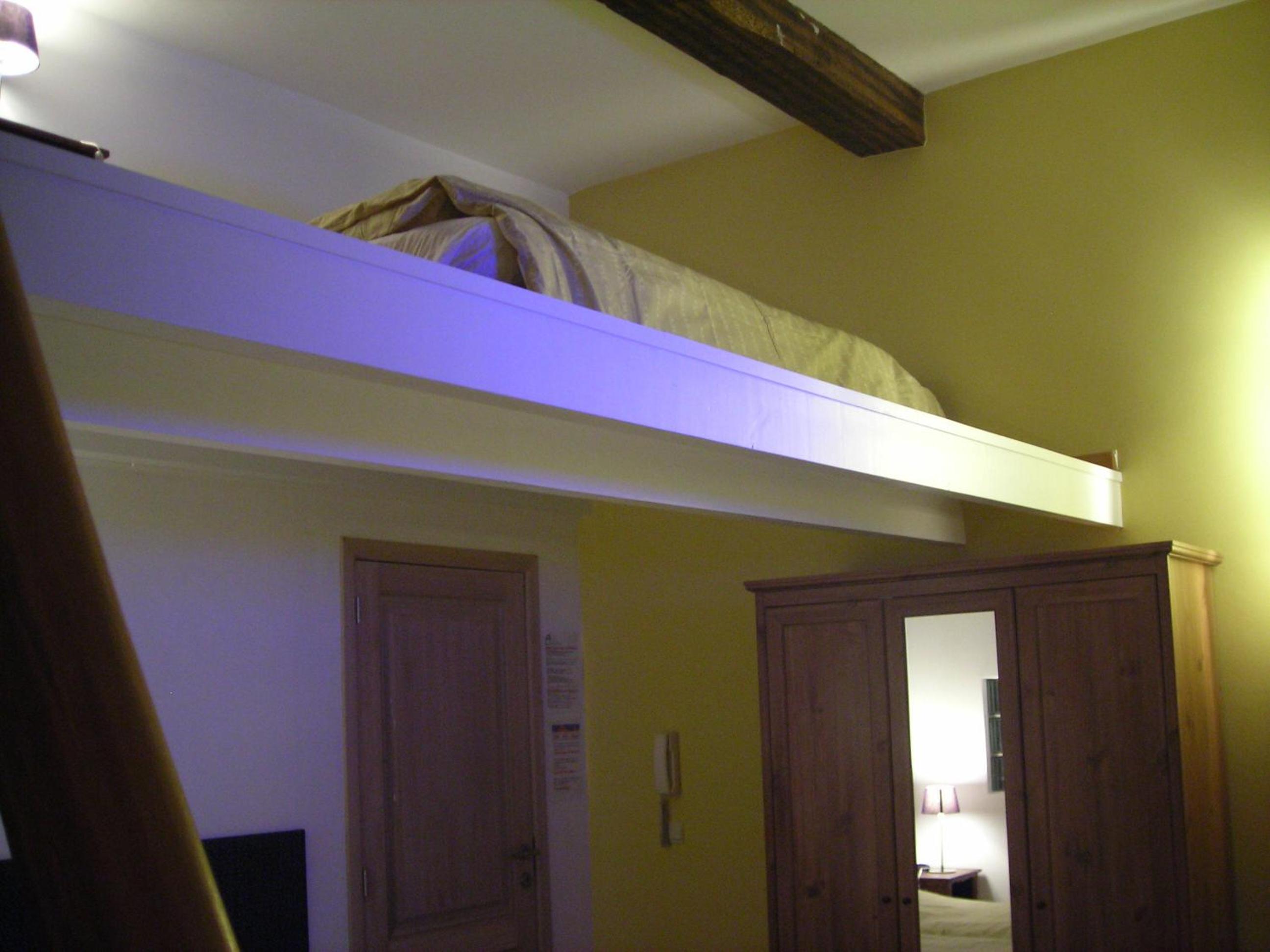 Triple Room photo 3