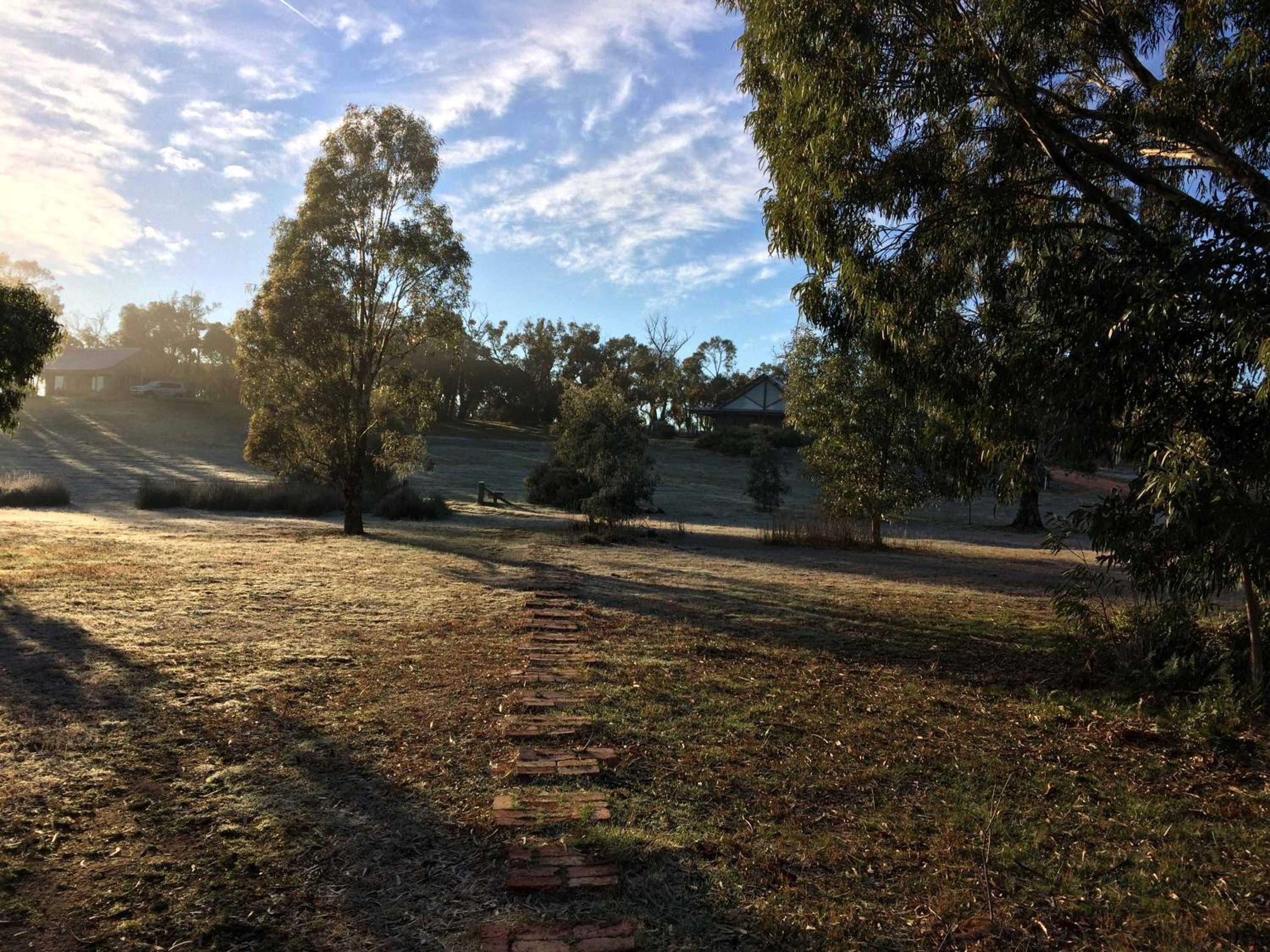 Mud Brick Cottage photo 3