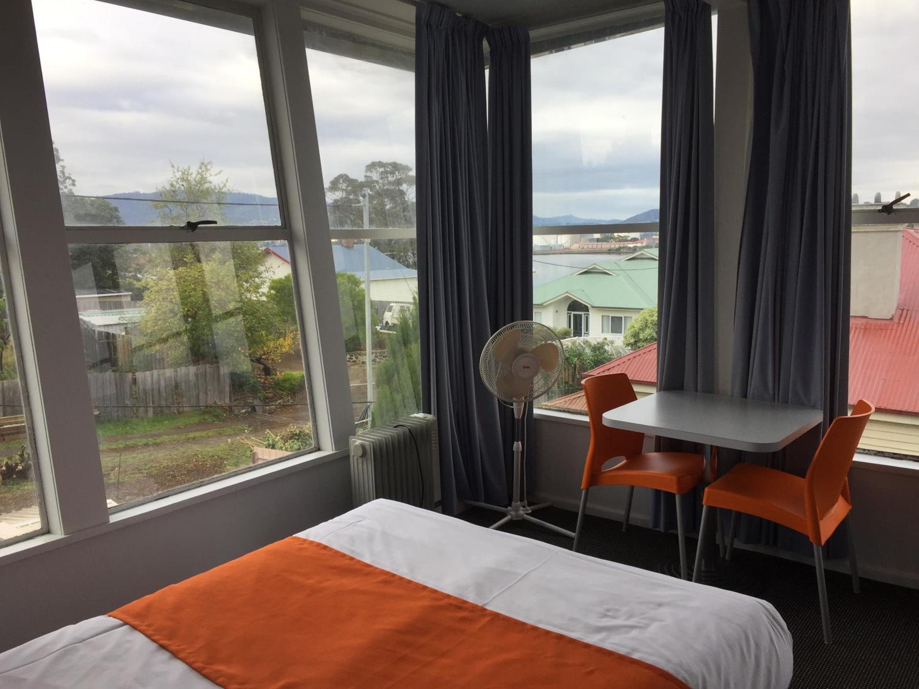 Two-bedroom with Lake View - Photo 16