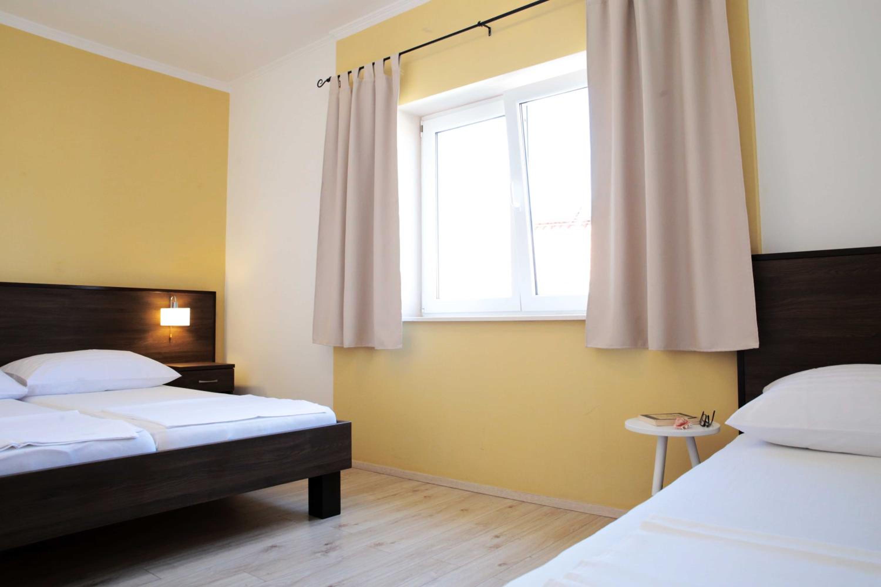 Apartment with Sea View photo 1