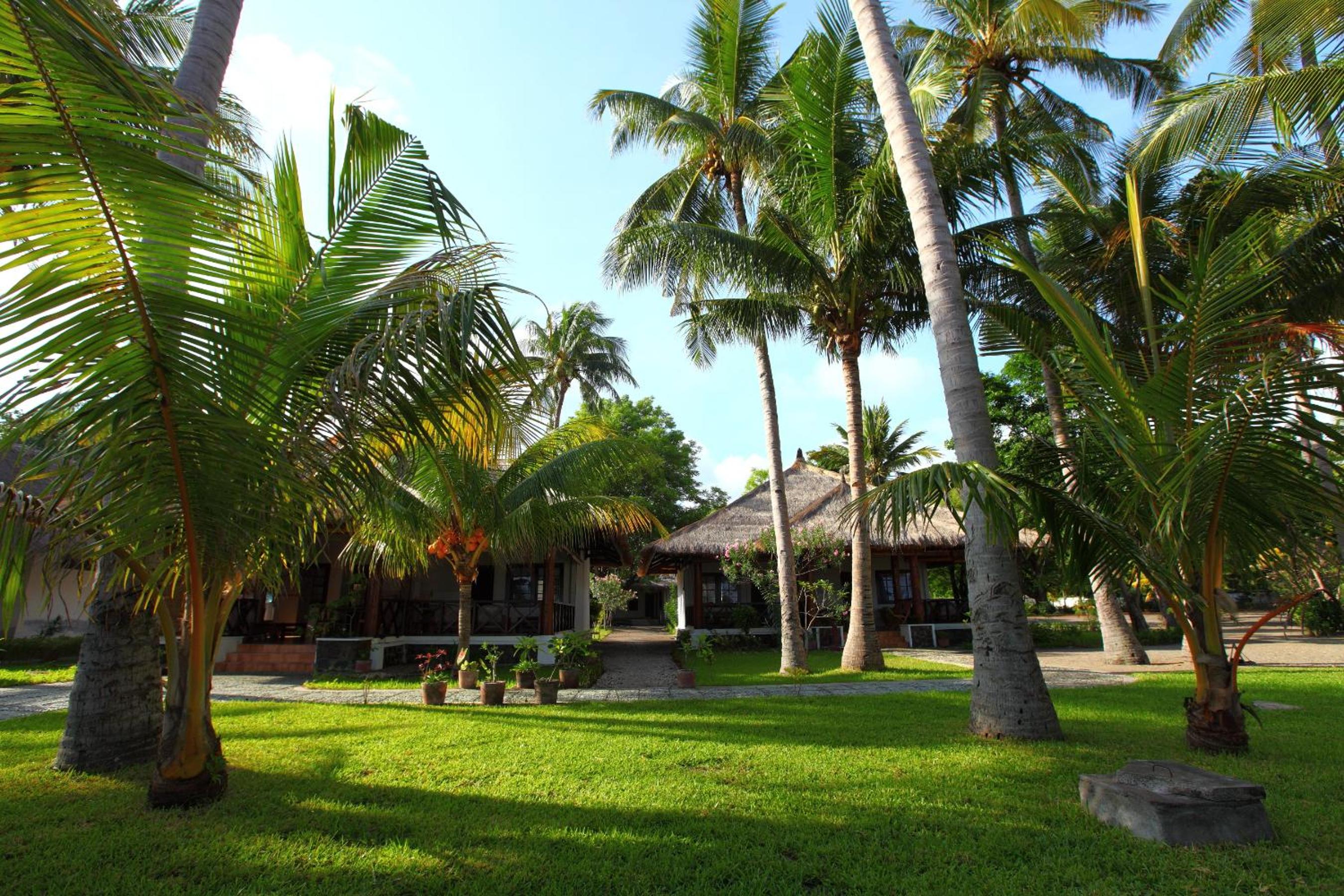 Villa with Sea View photo 1