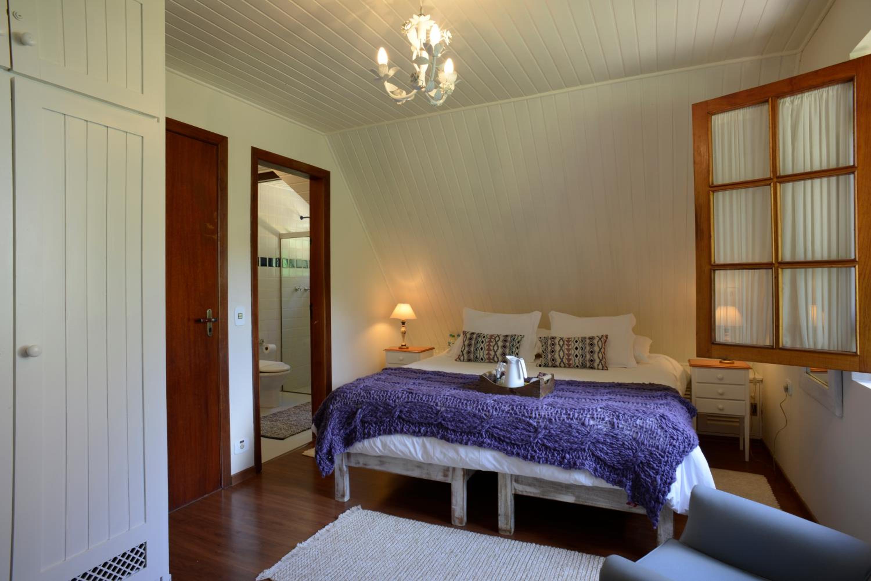 Standard Double Apartment