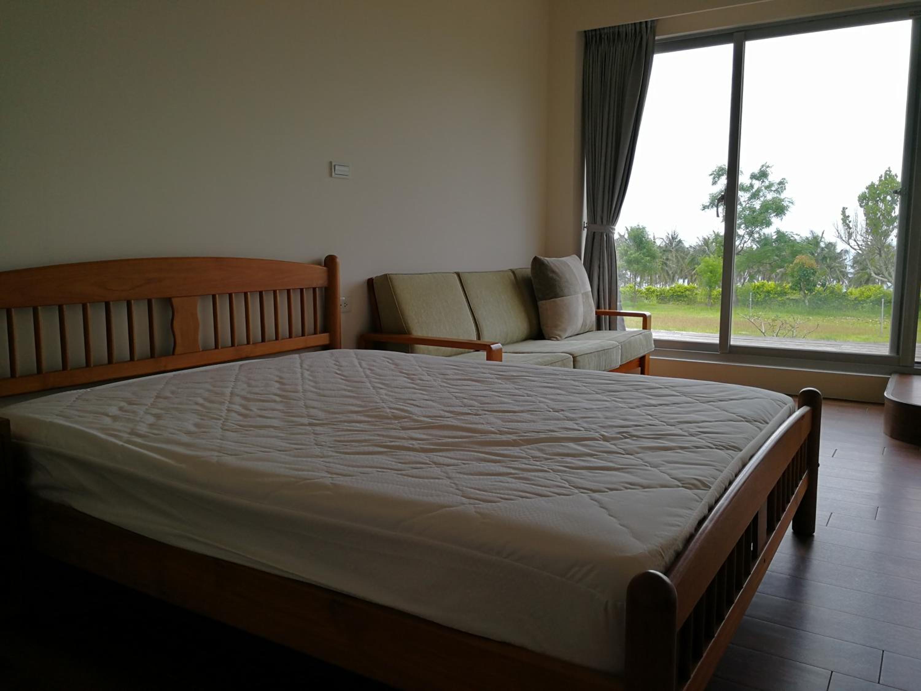 Standard Double Room photo 3