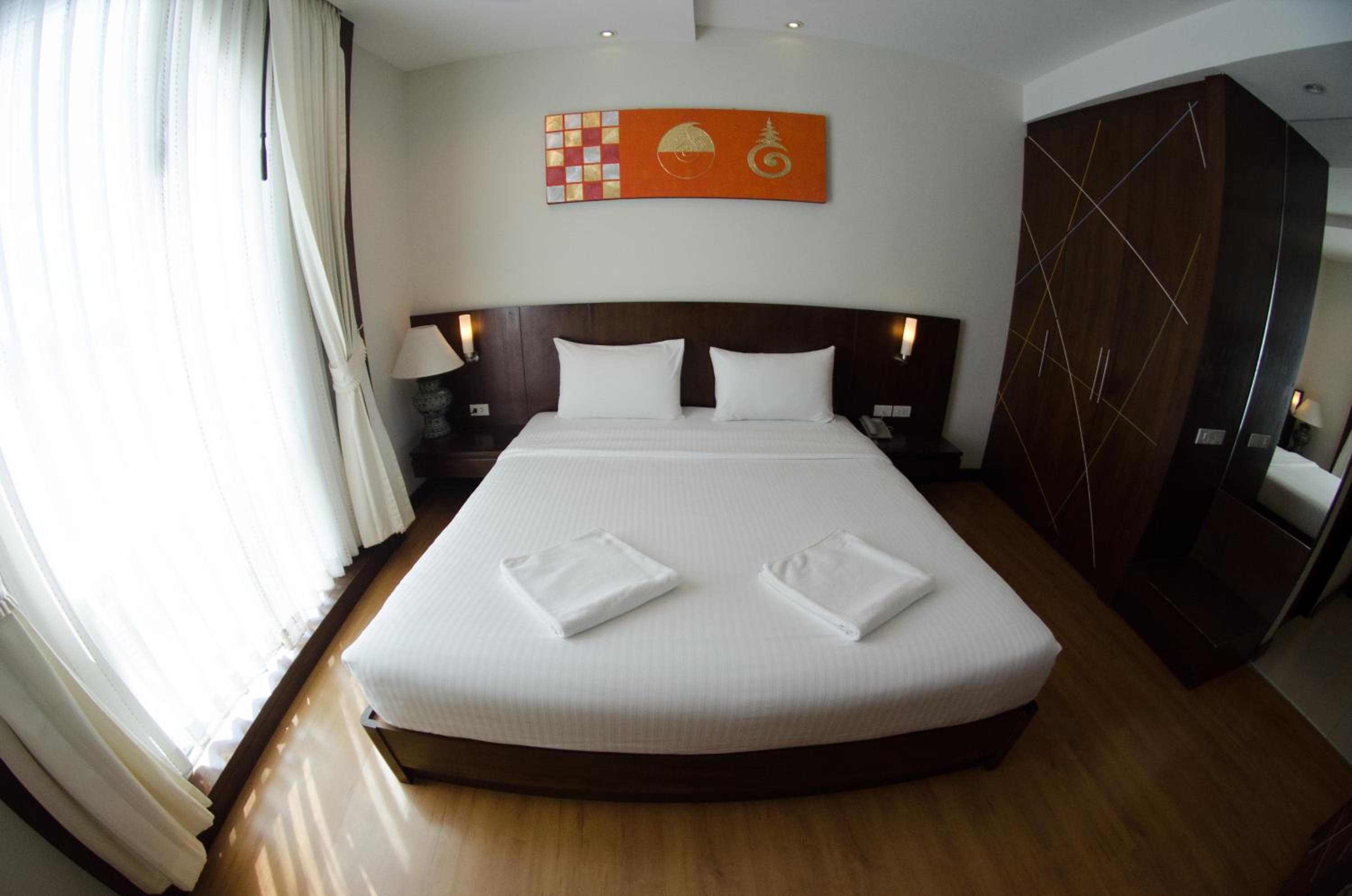 Superior Single Room photo 3