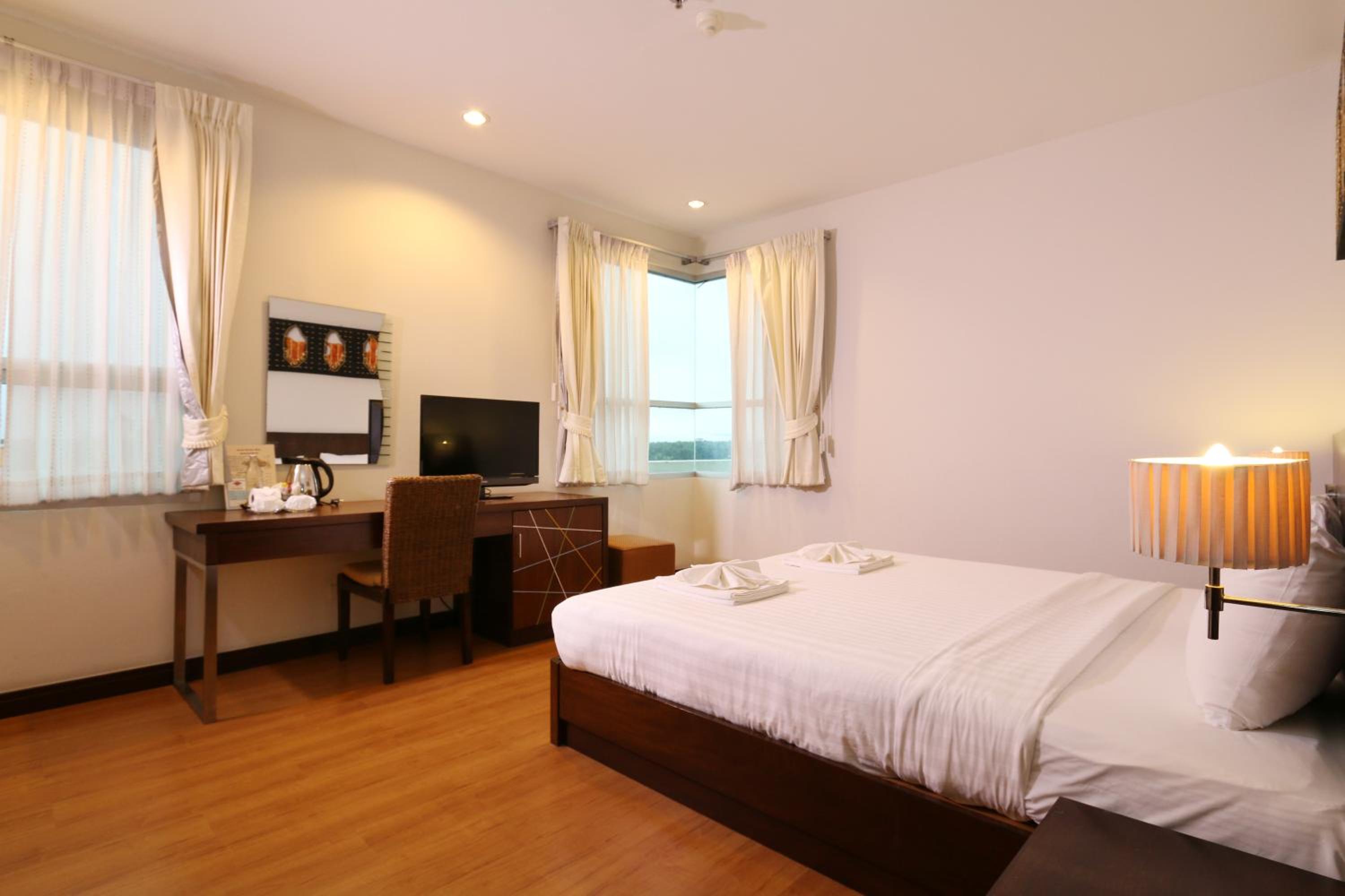 Quadruple Room photo 2
