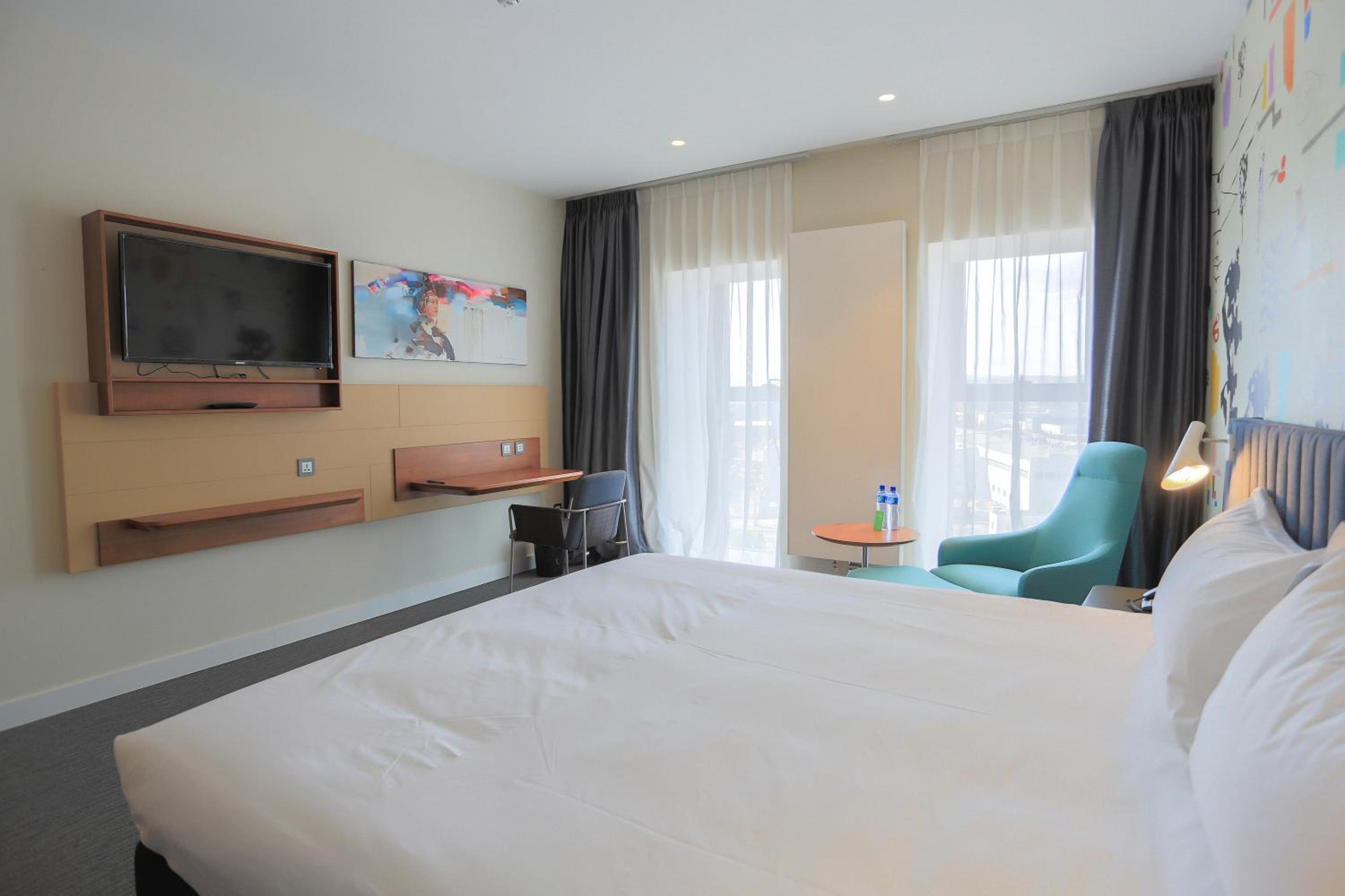 Standard Double Room photo 3