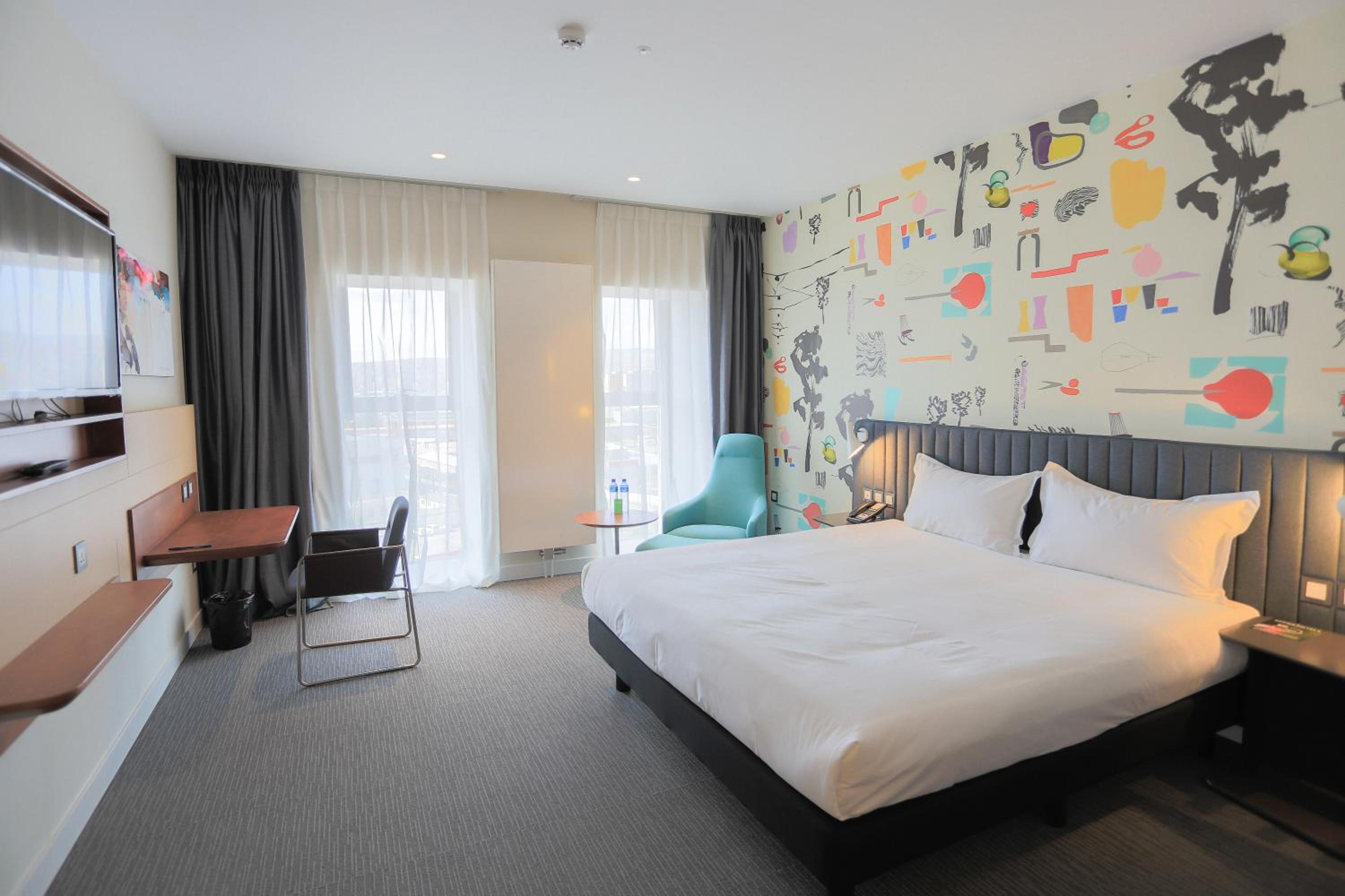 Standard Double Room photo 2