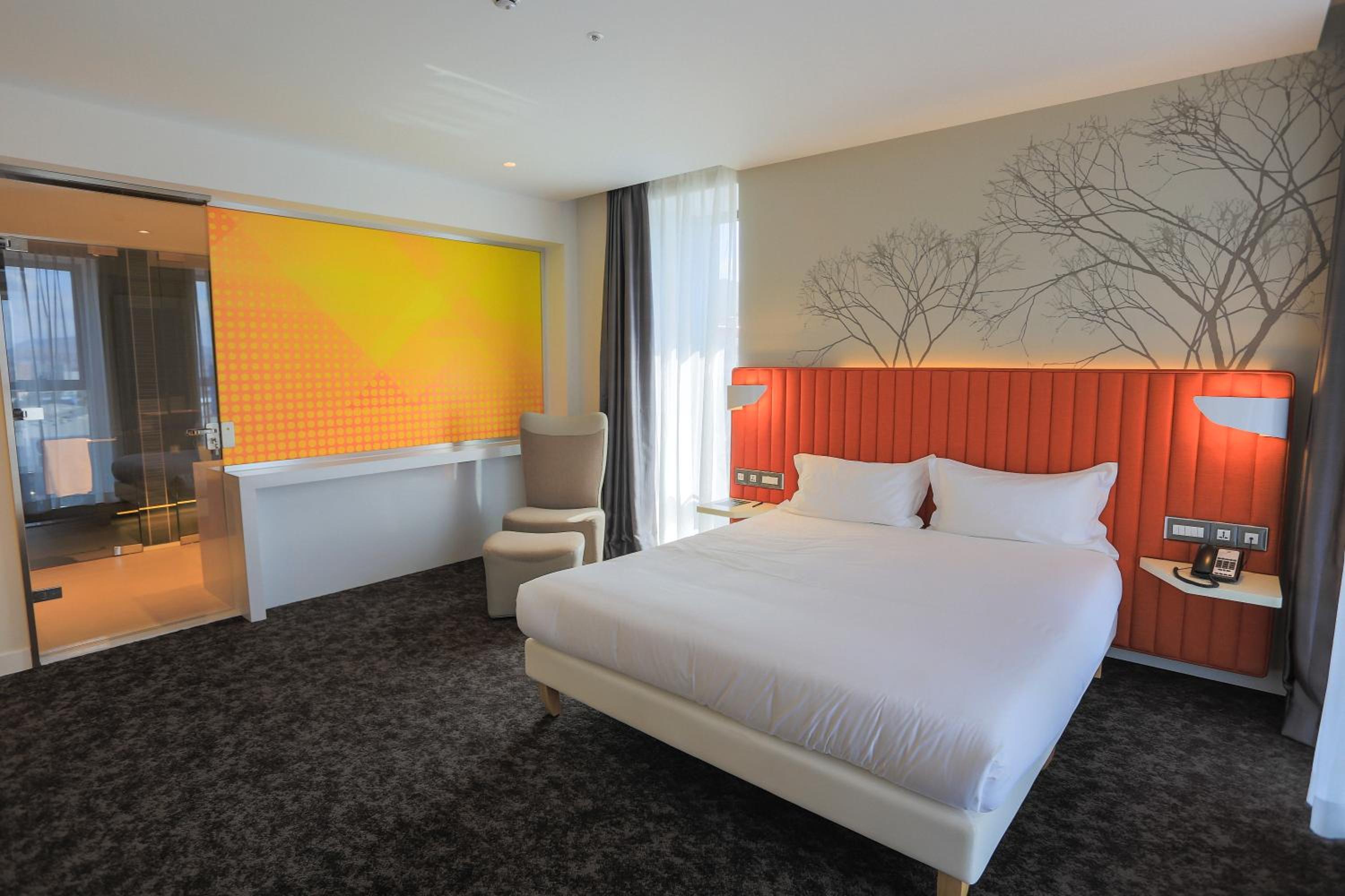 Suite Room with Double Bed photo 1