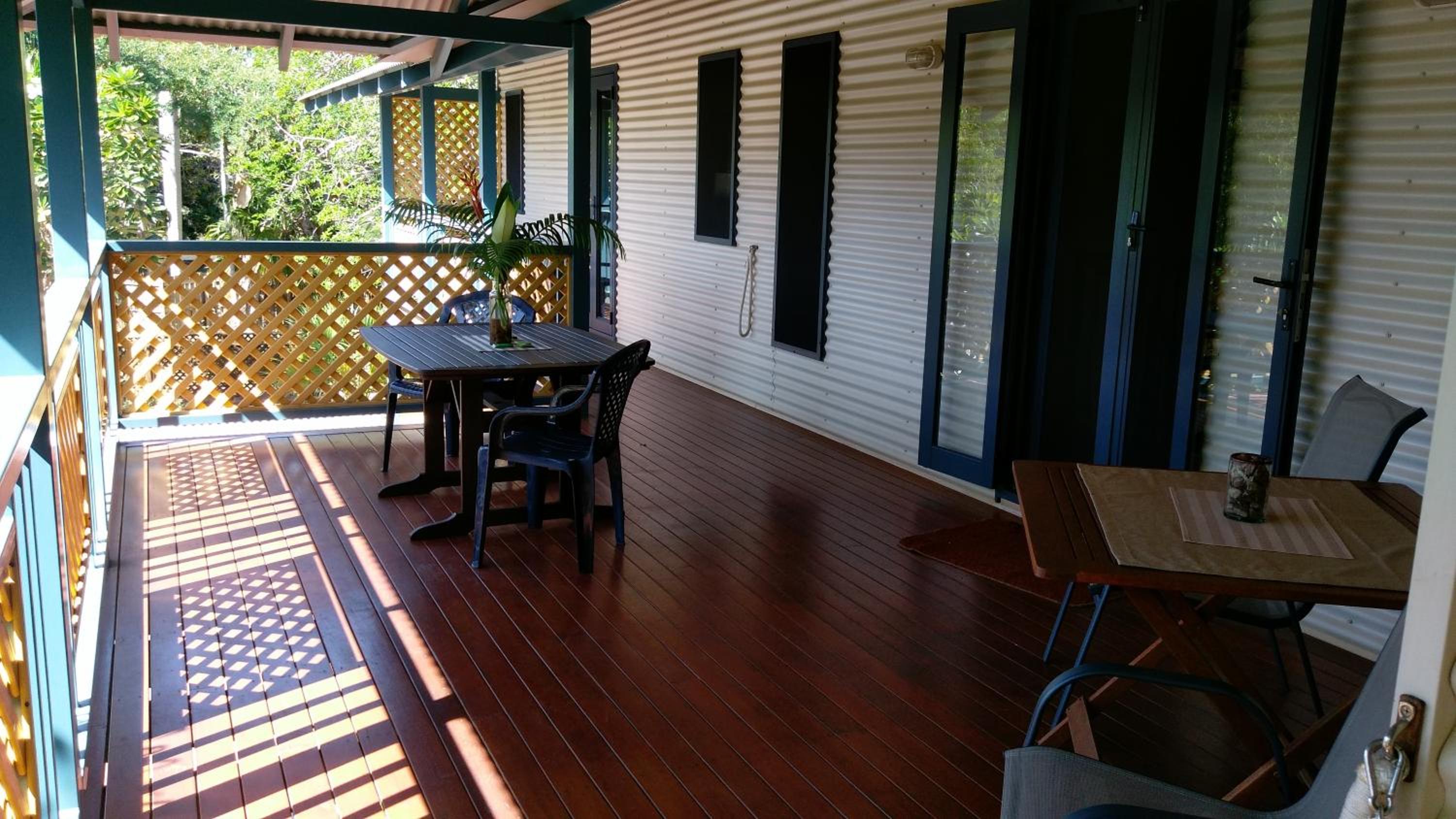 Deluxe Double or Twin Room with Balcony photo 3