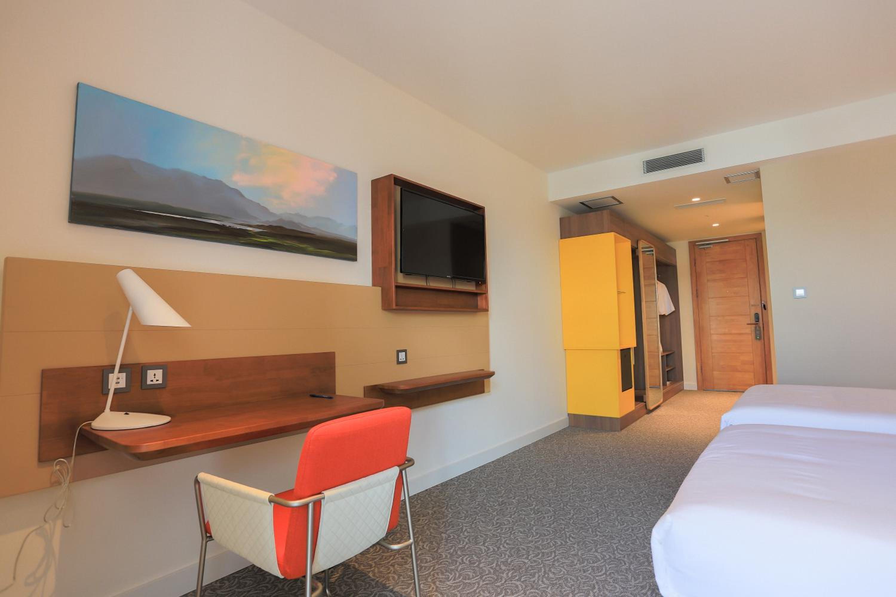 Standard Twin Room photo 3