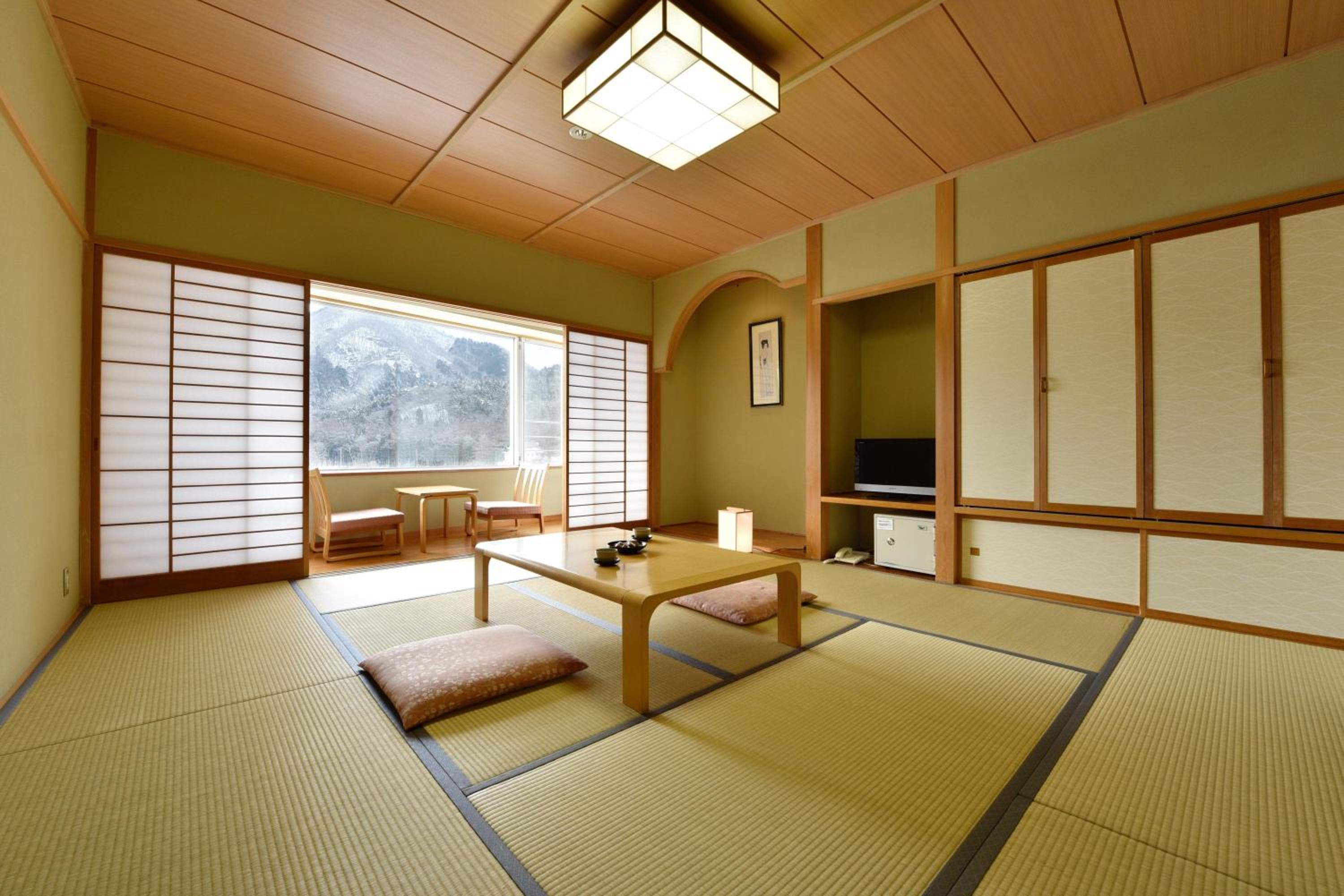 Japanese-Style Room photo 2