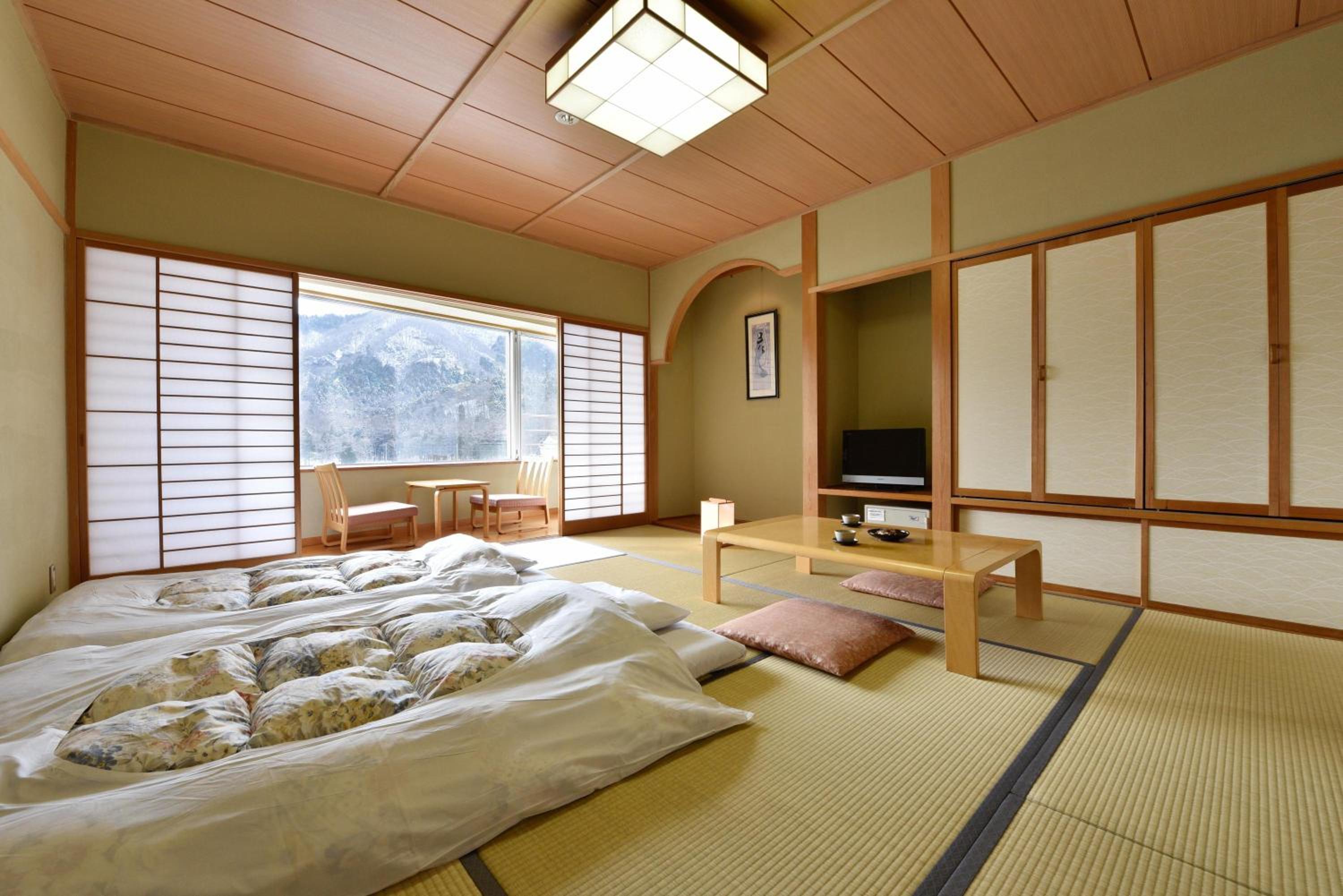 Japanese-Style Room photo 3