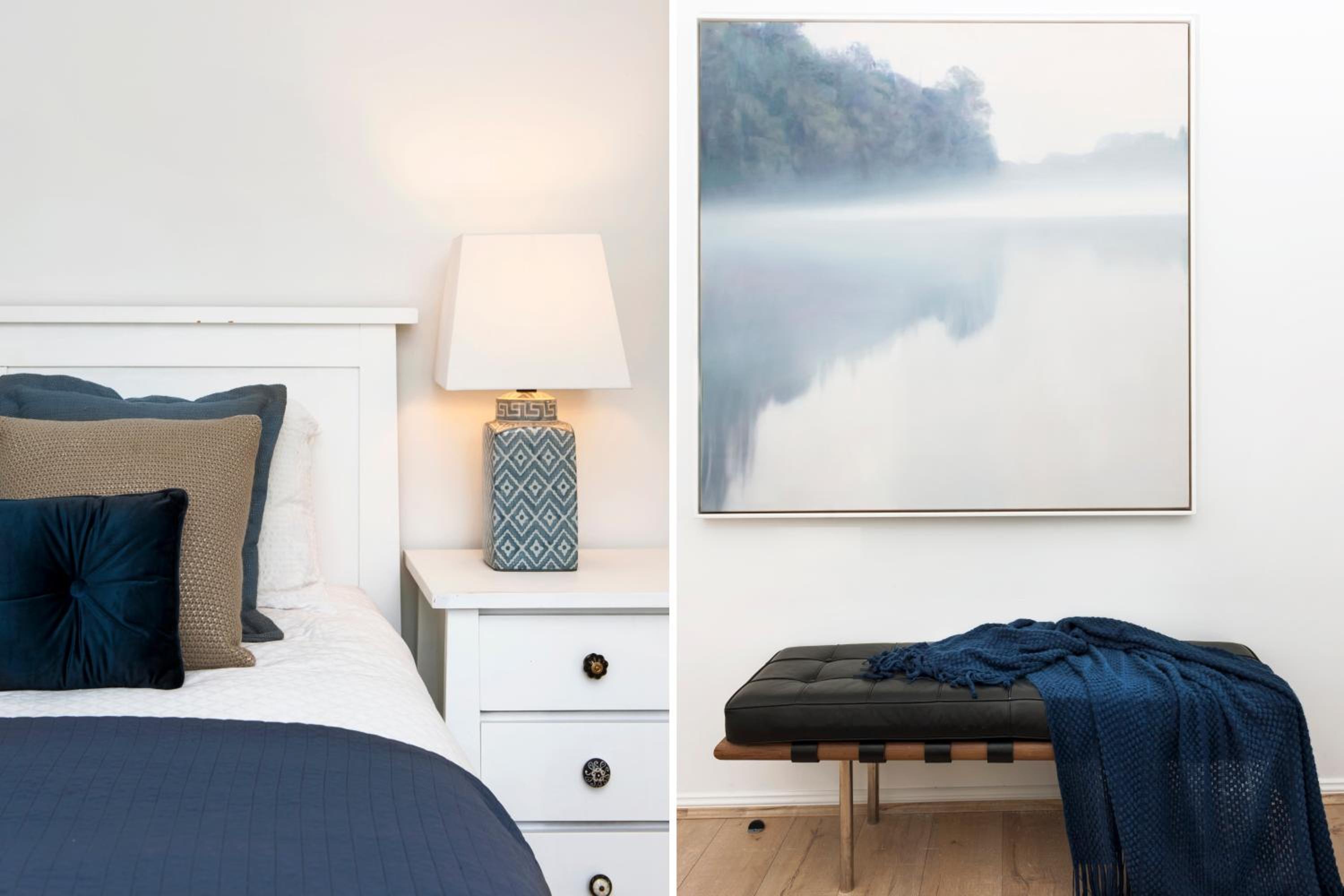 Three-Bedroom House - The Lakehouse