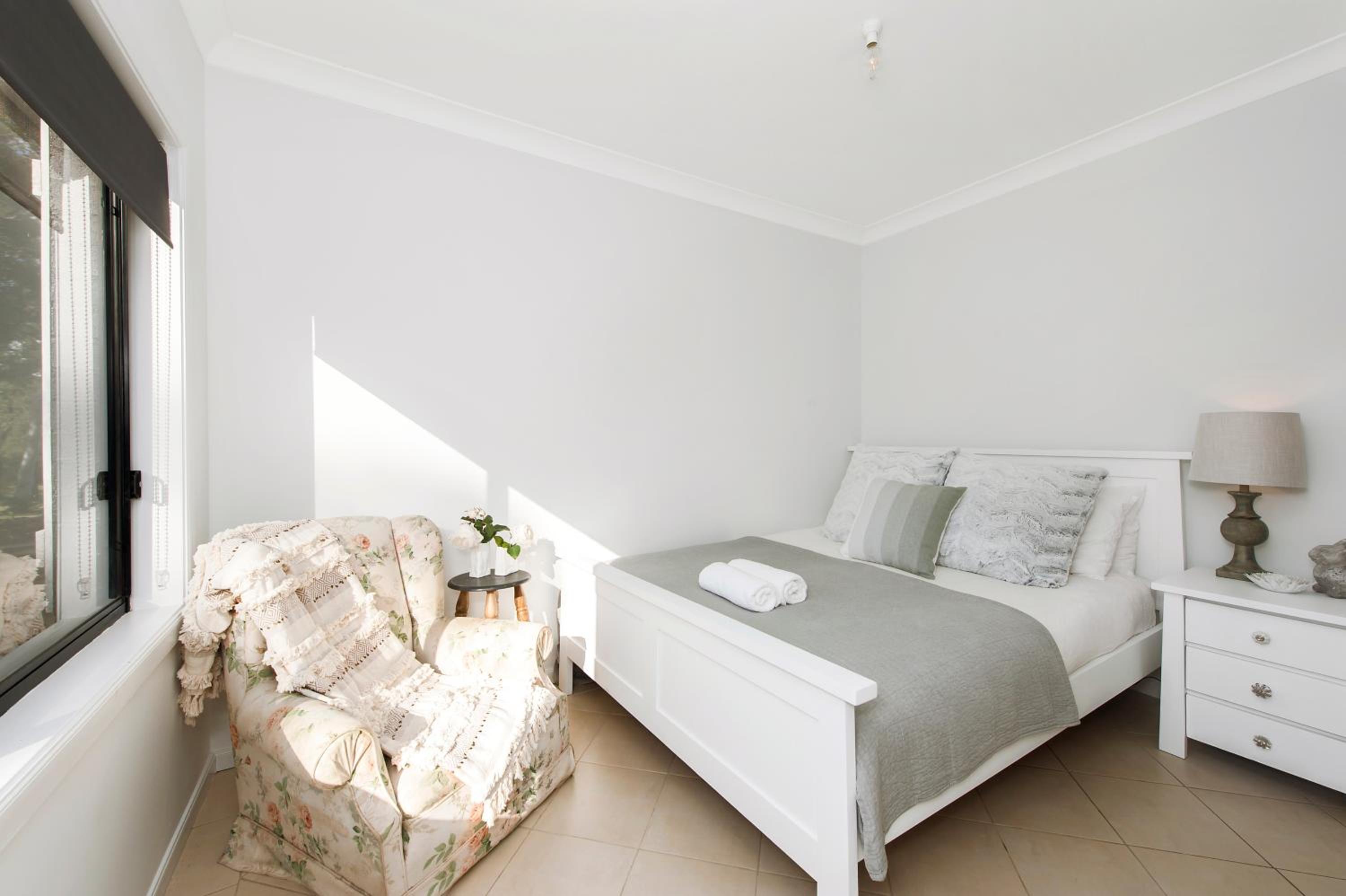 Three-Bedroom House - The Farmhouse