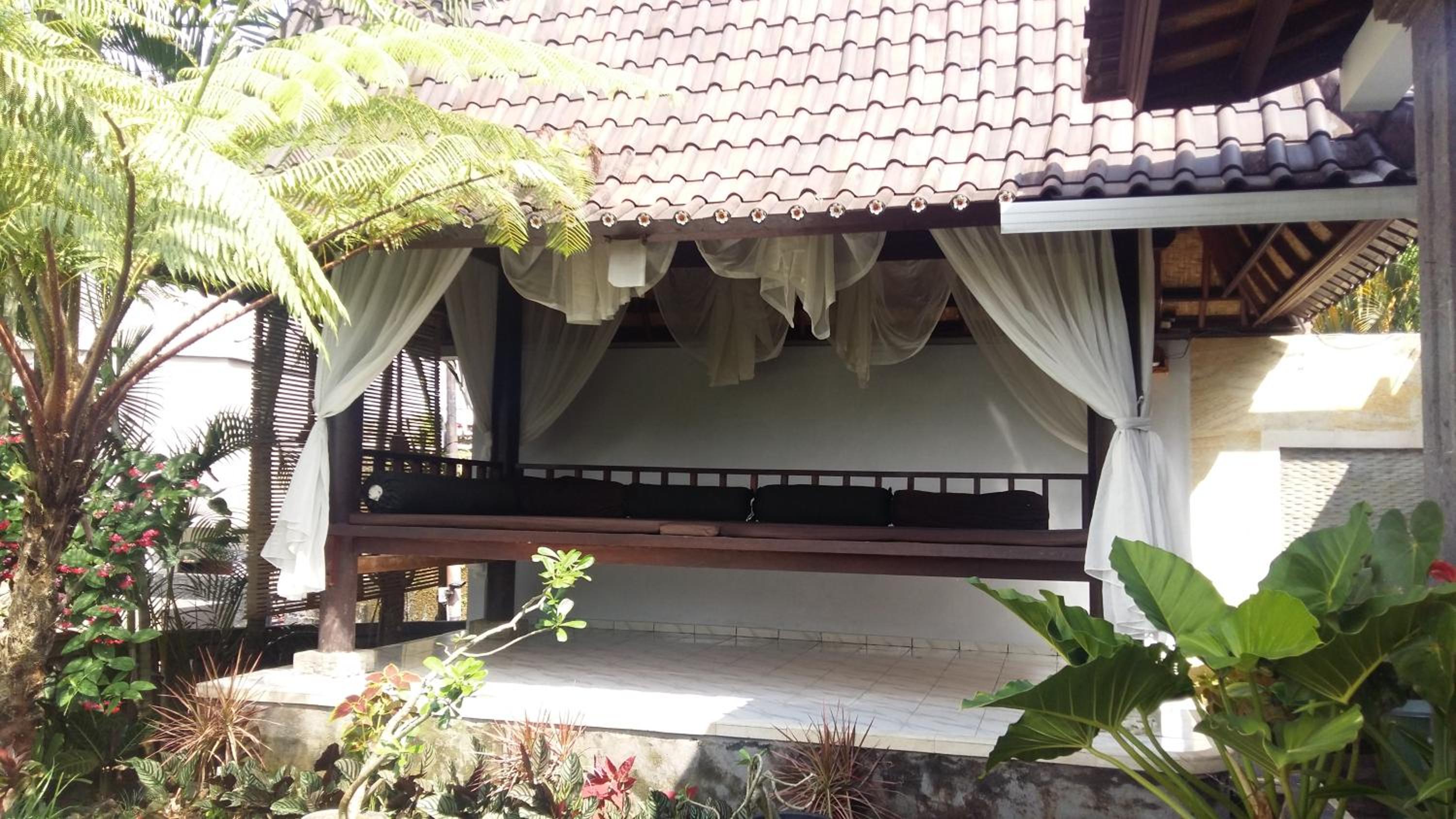 Two-Bedroom Villa - Photo 25