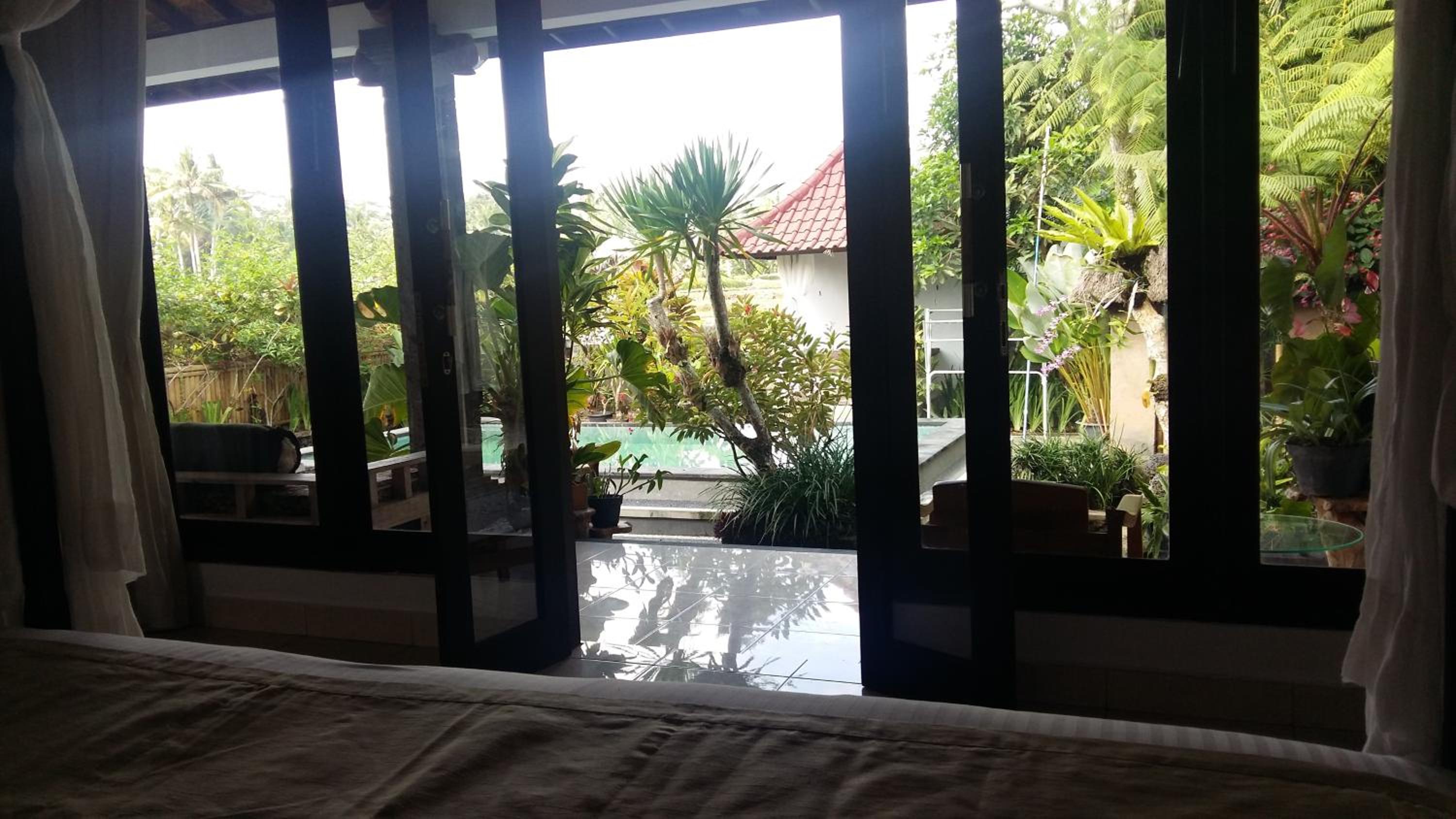 Two-Bedroom Villa - Photo 24
