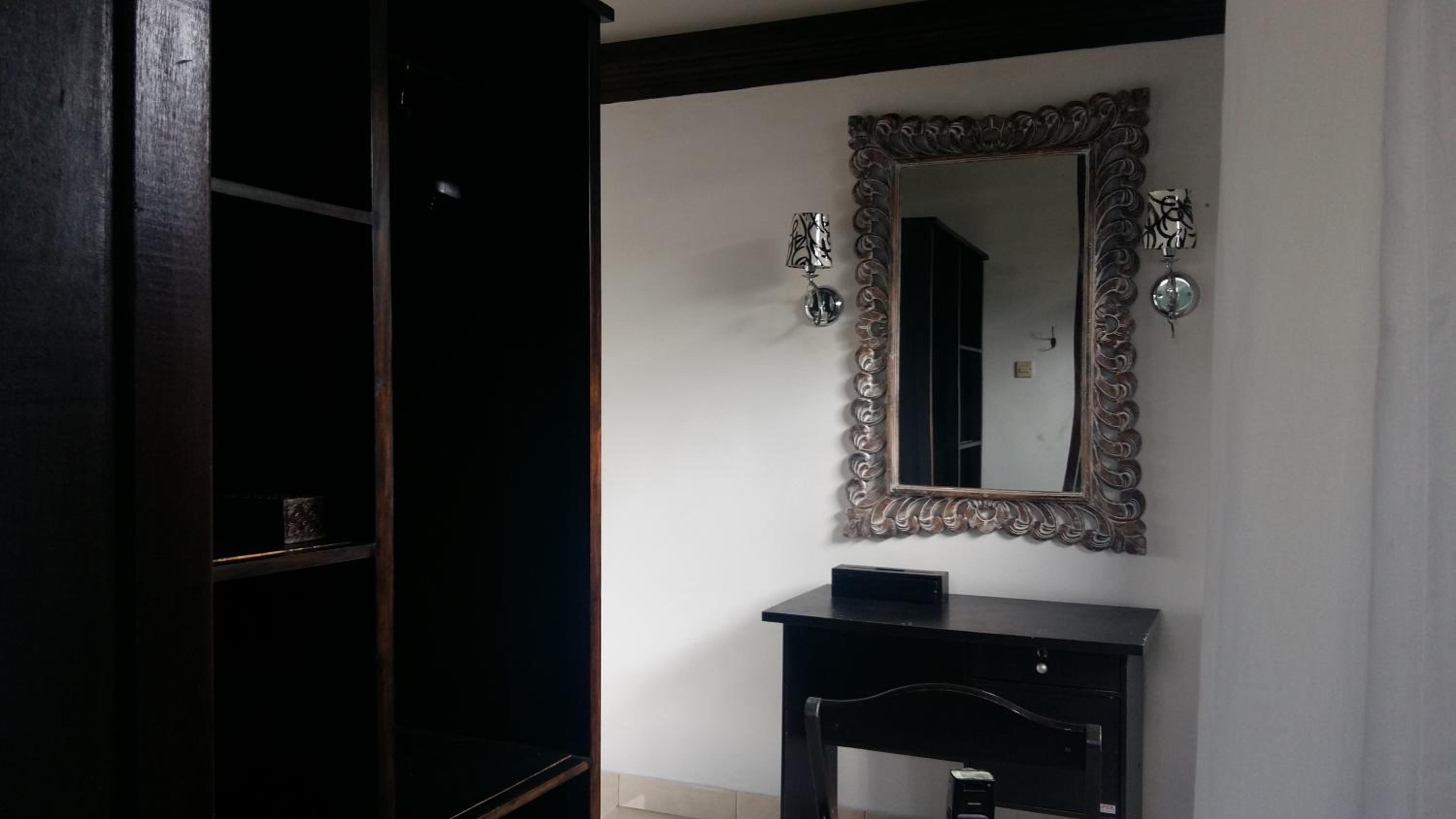 Two-Bedroom Villa - Photo 23