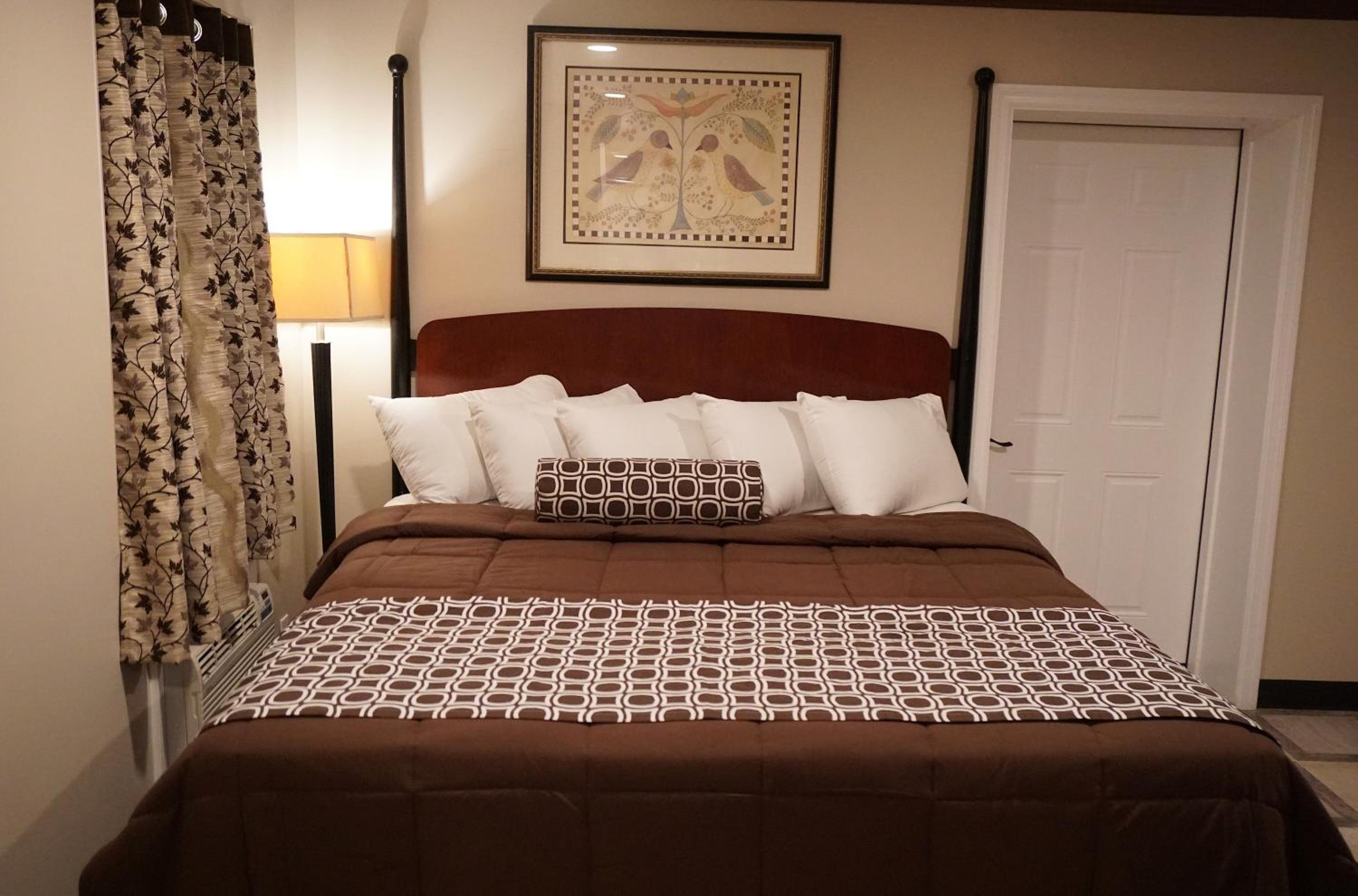 Deluxe Junior Suite photo 1