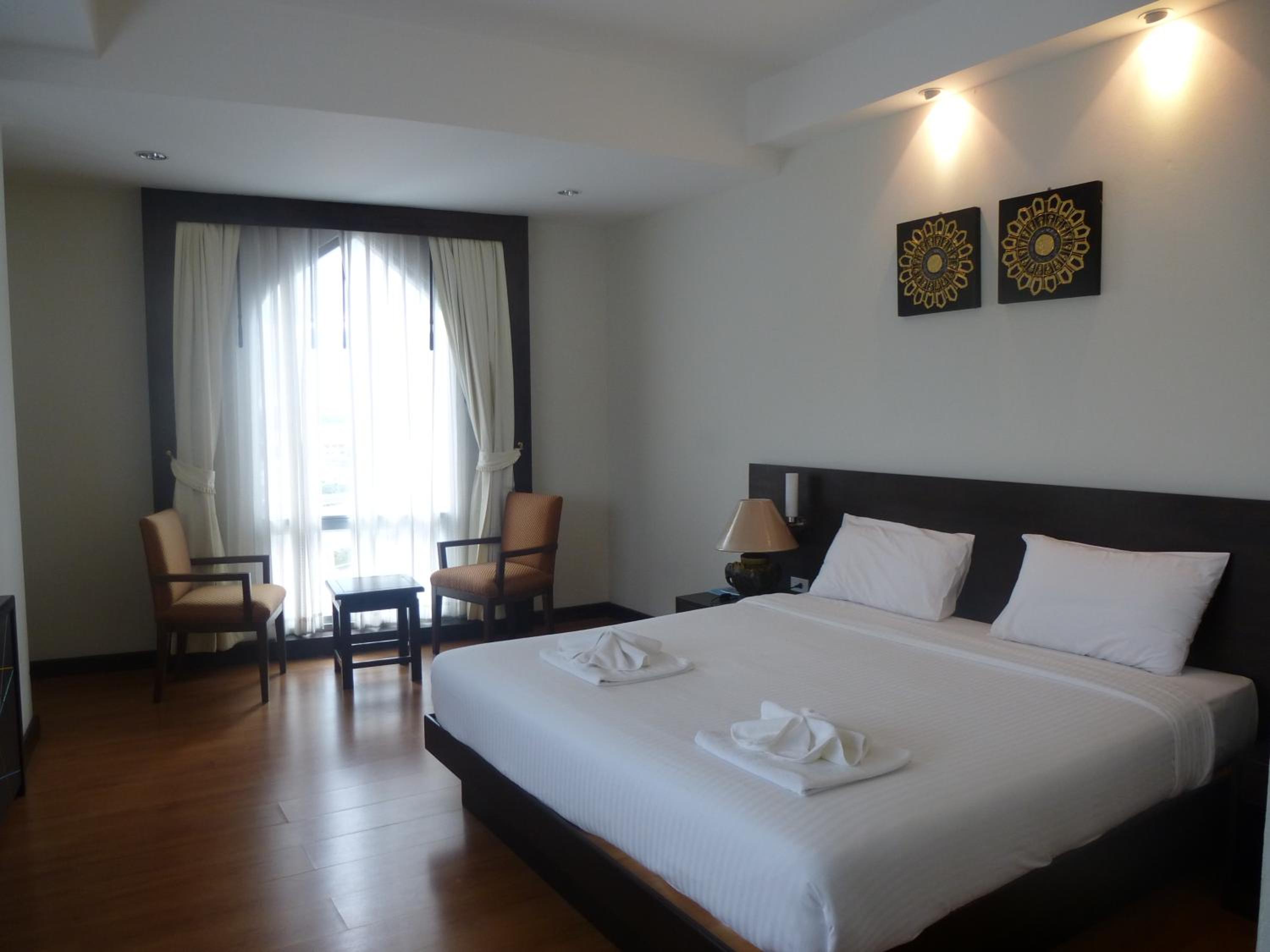 Deluxe Single Room photo 3