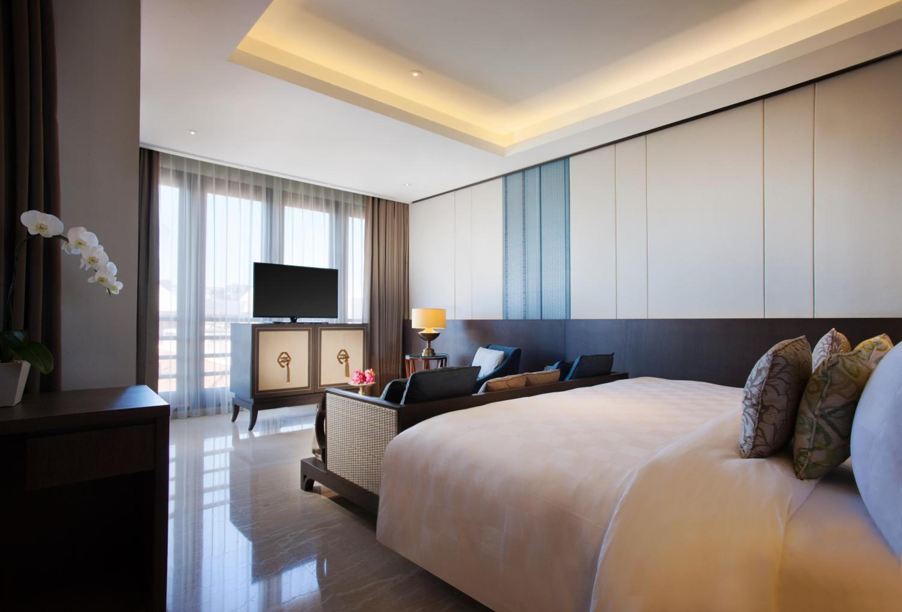 Family Premiere Room