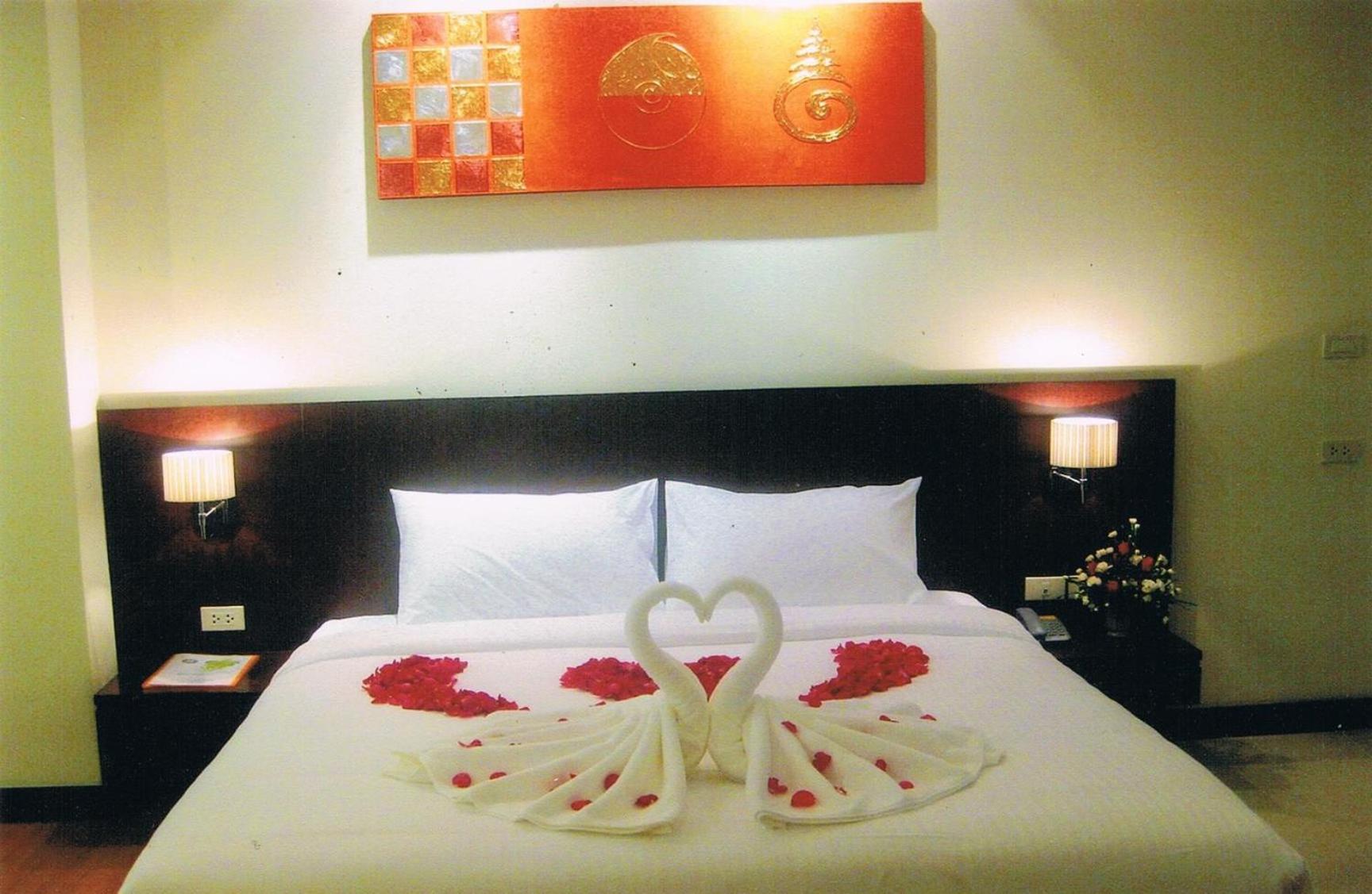 Junior Suite photo 2